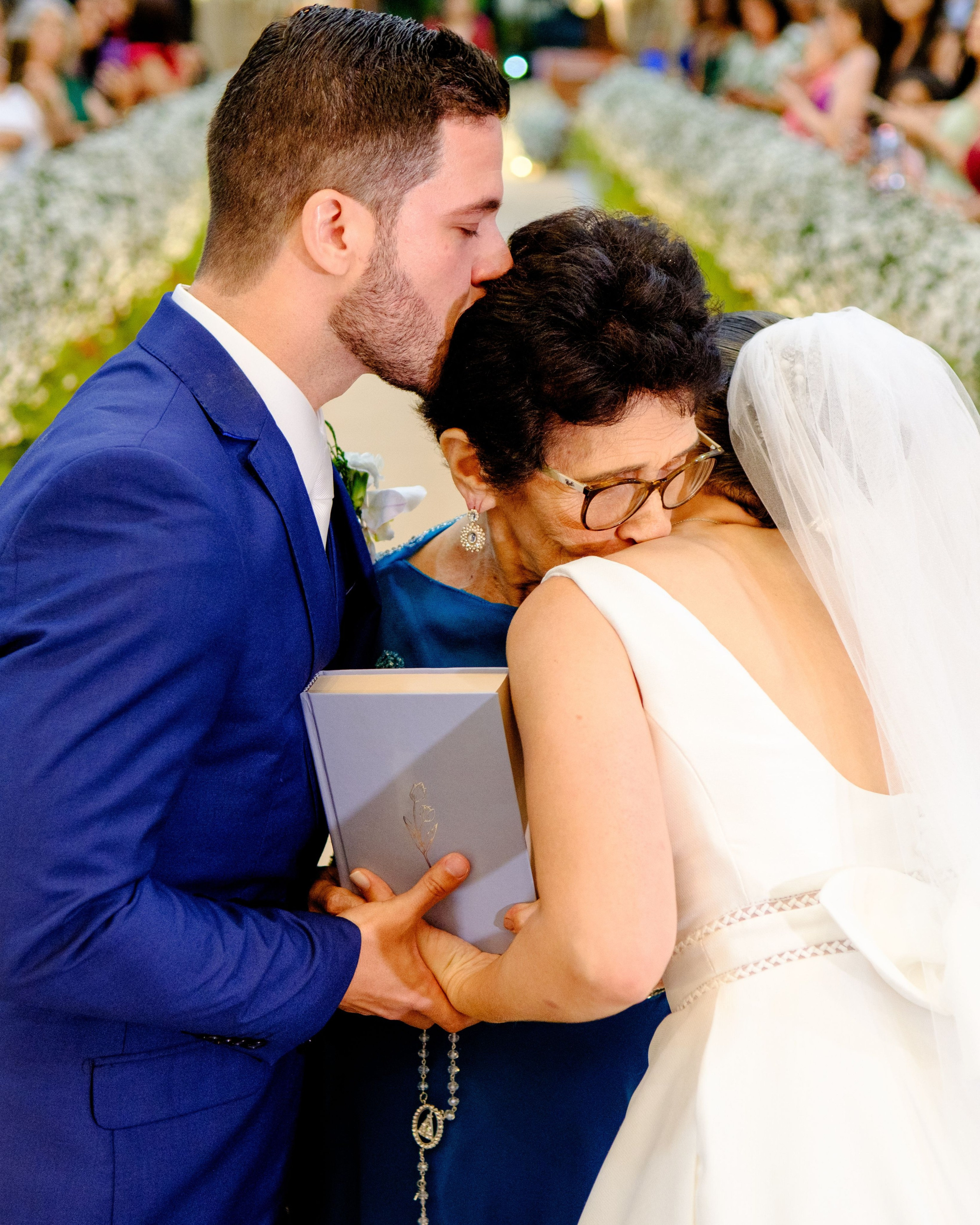Fotografo de casamento