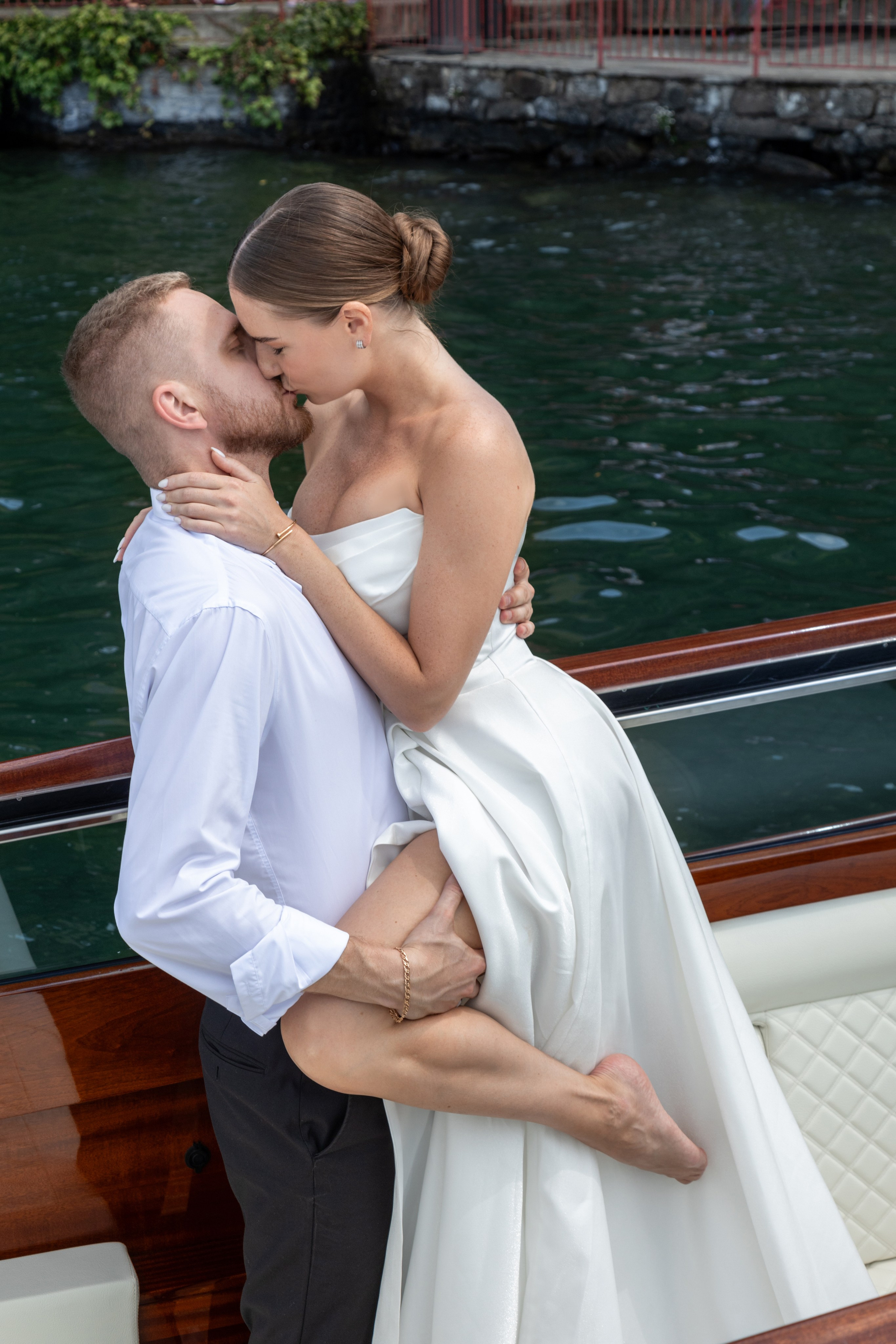 Ksenia and Aleksei. Photographer in Milan |Mila Pro Photo