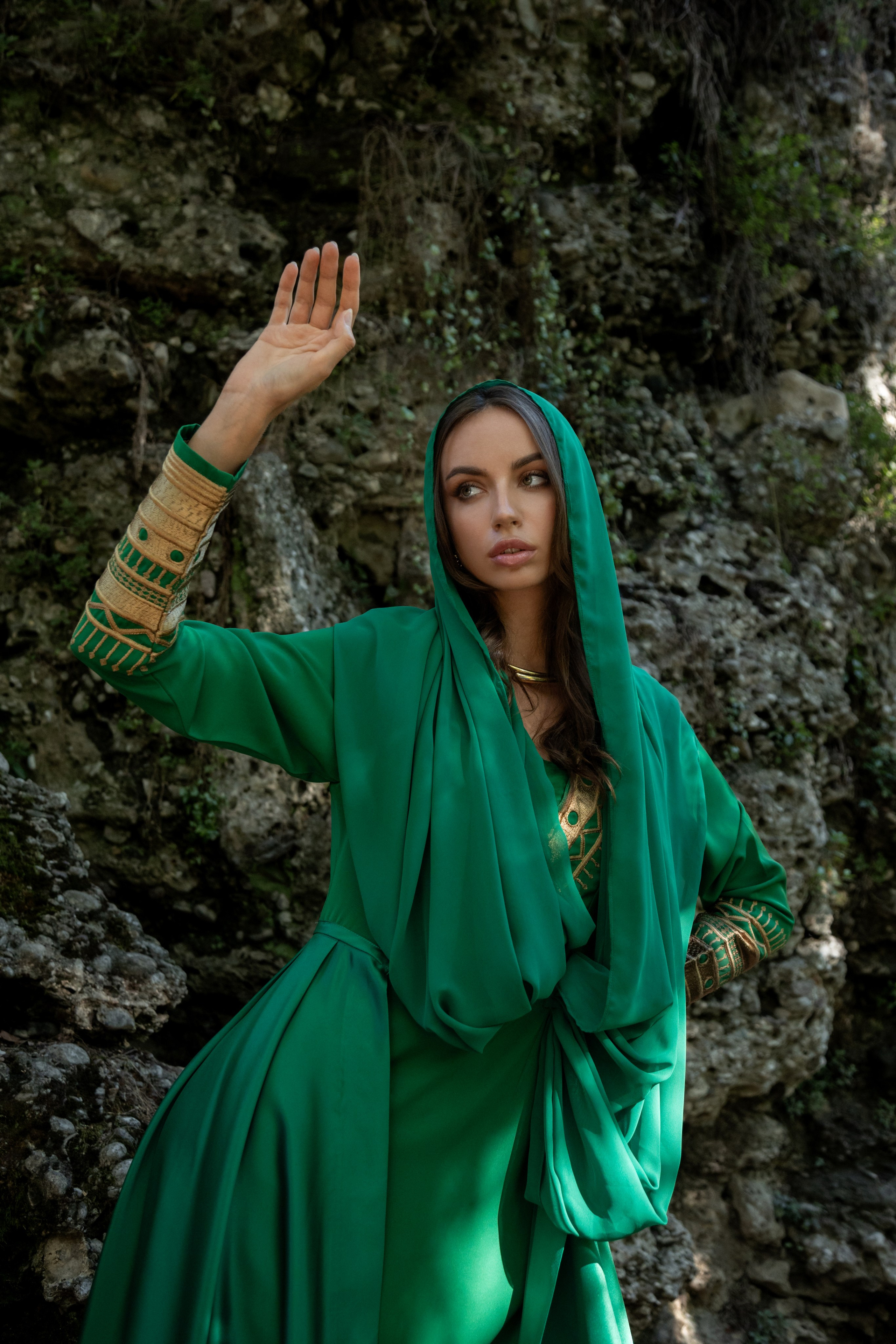 Dina Collection 2024-2025. Photographer in Milan |Mila Pro Photo