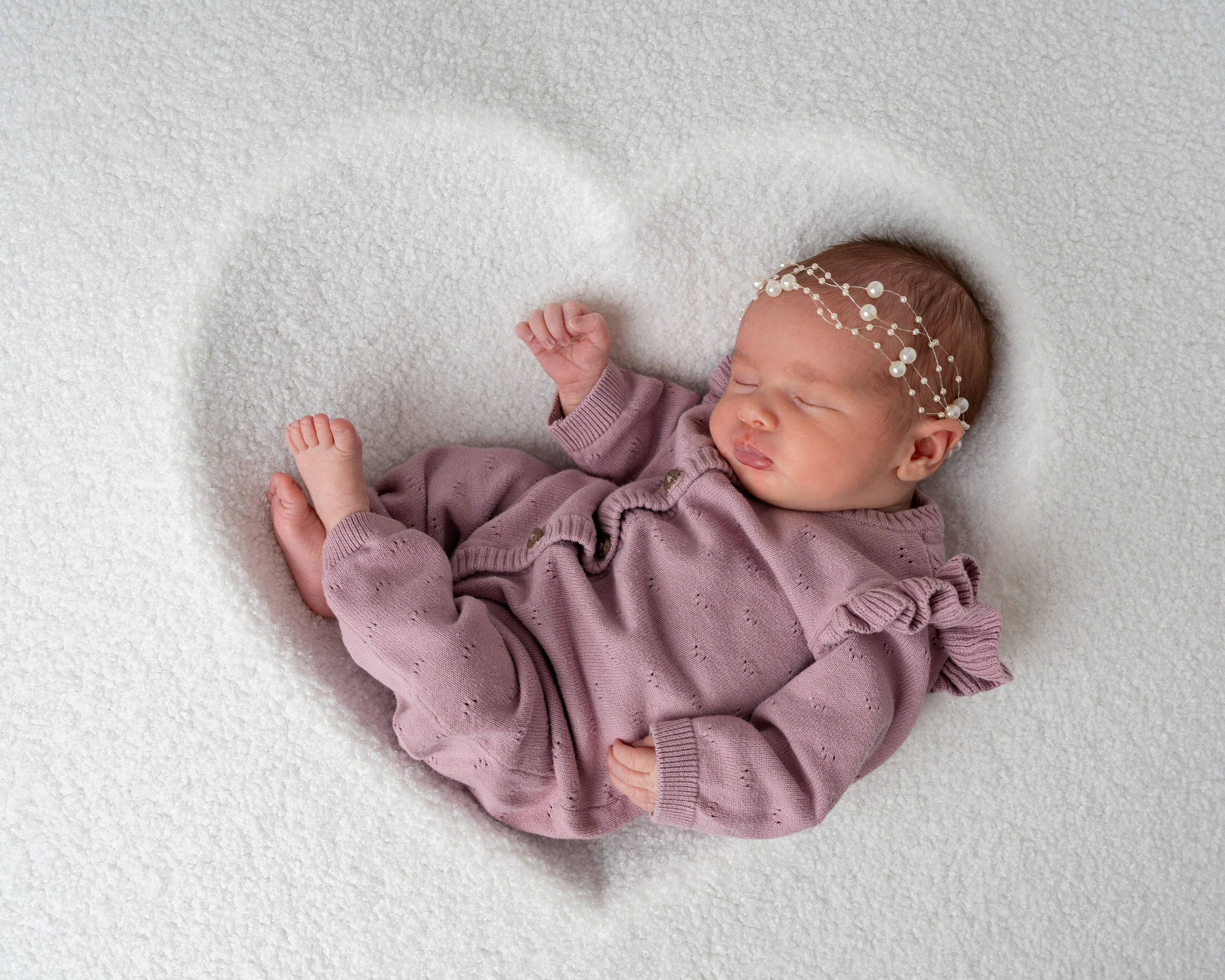 Alicia. Fotografin in Bad Hersfeld