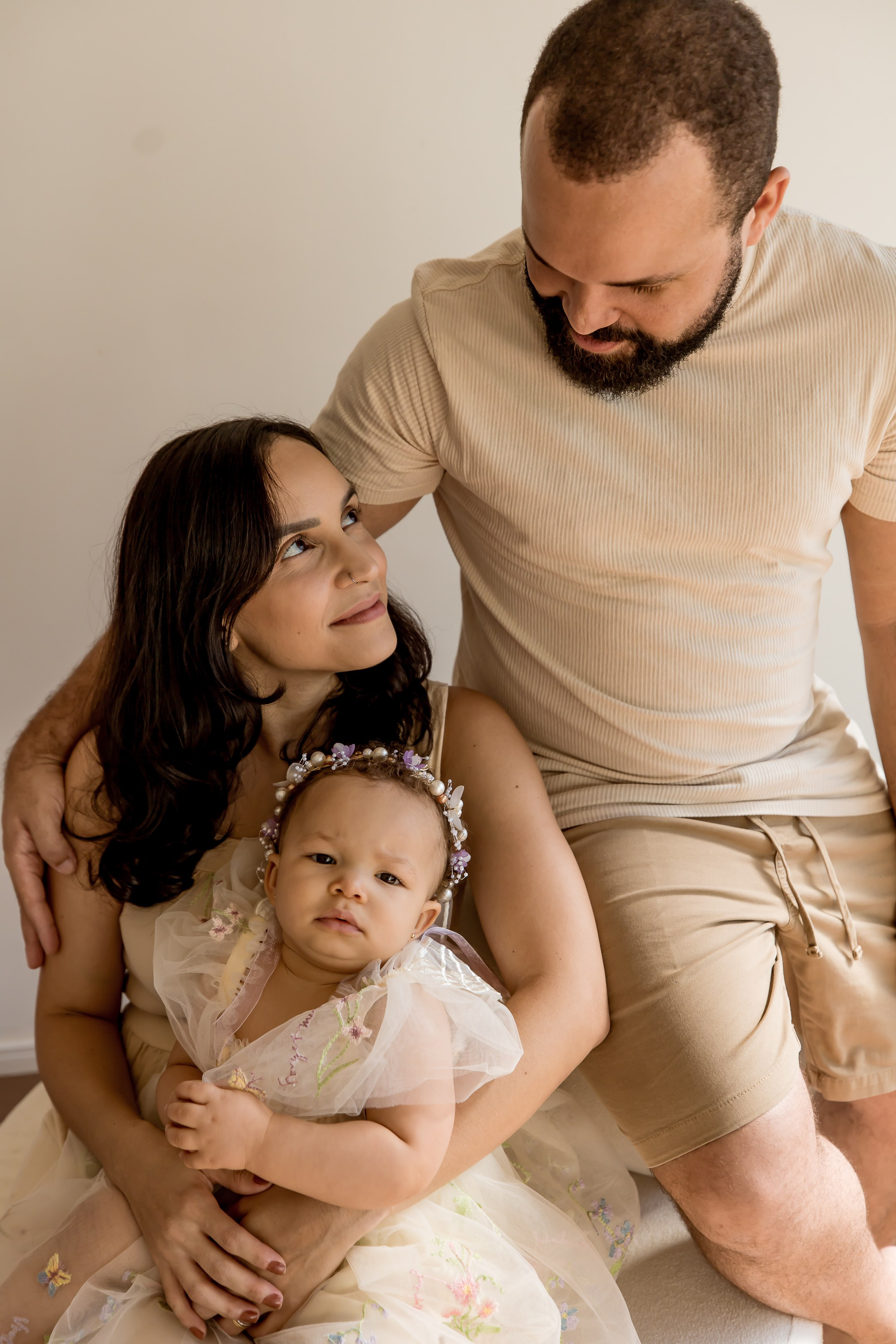 Fotógrafa de familia no Rio de janeiro