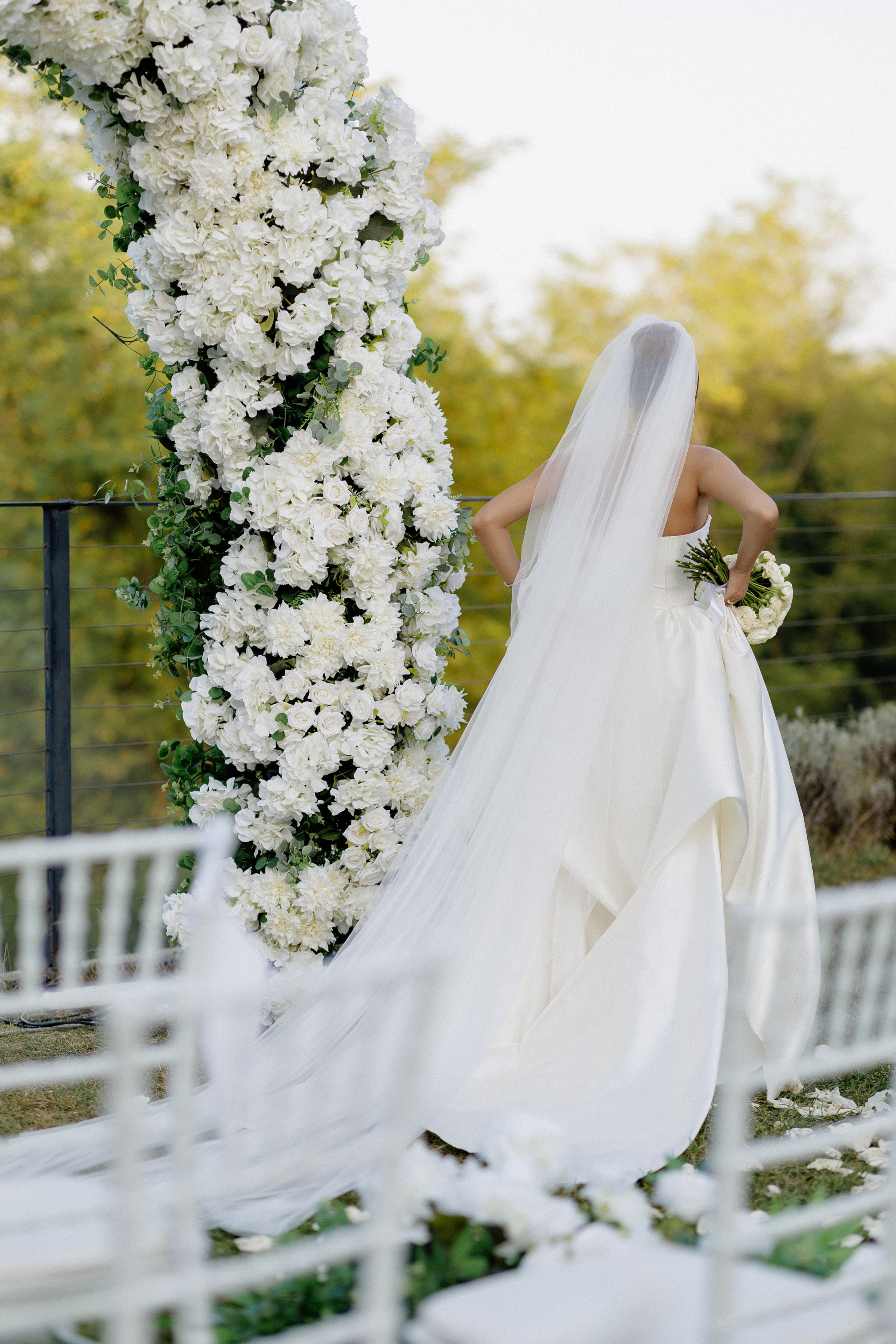 Ninutsa & Irakli. Photographer Anna Nazarenko