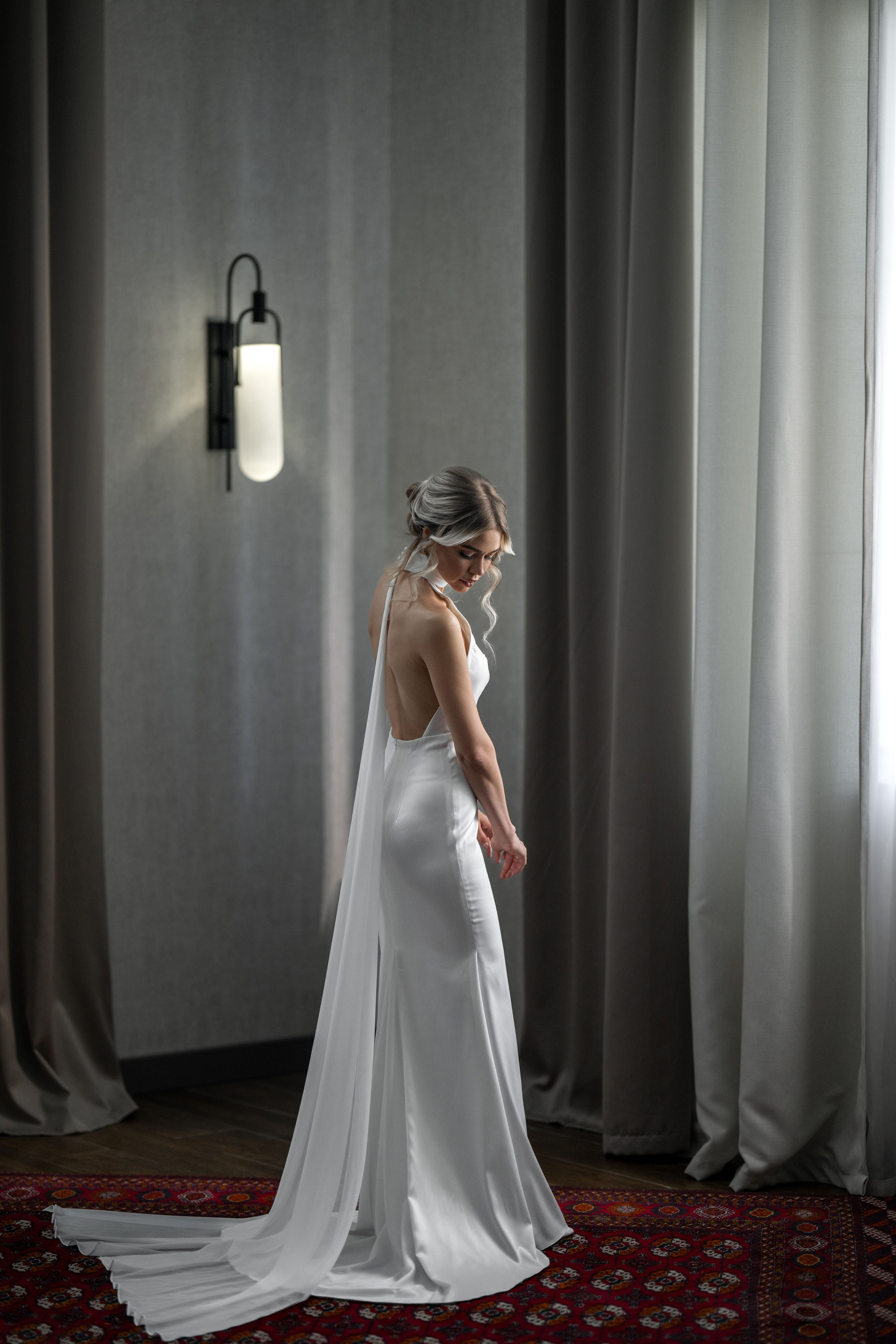 Wedding. Профессиональный свадебный фотограф Довлет Абдырахманов