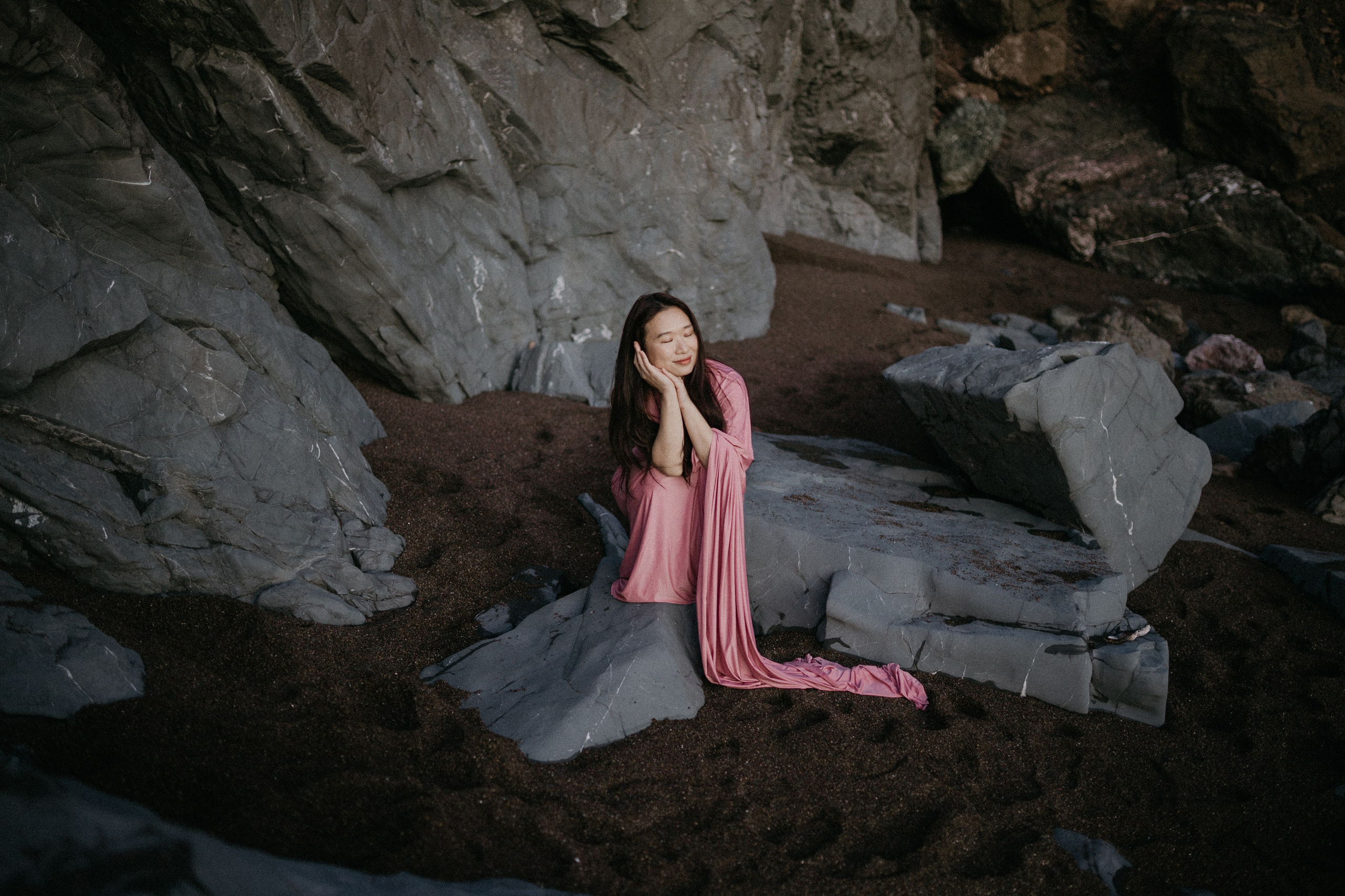 The Story of X. Love story and family photographer in San Francisco Oksana Shvets