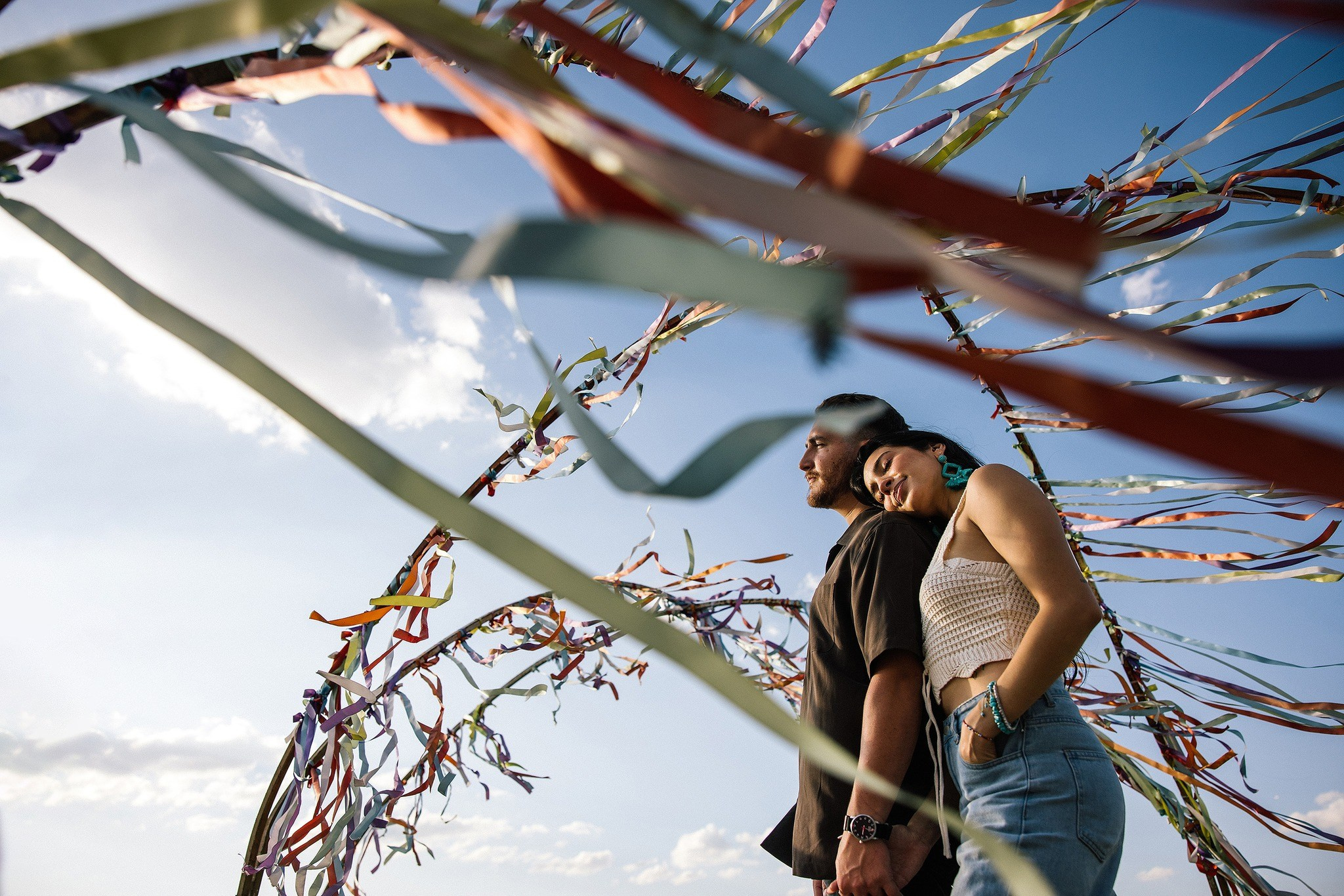 Galería Casual. Jorge Romero Fotógrafo de bodas