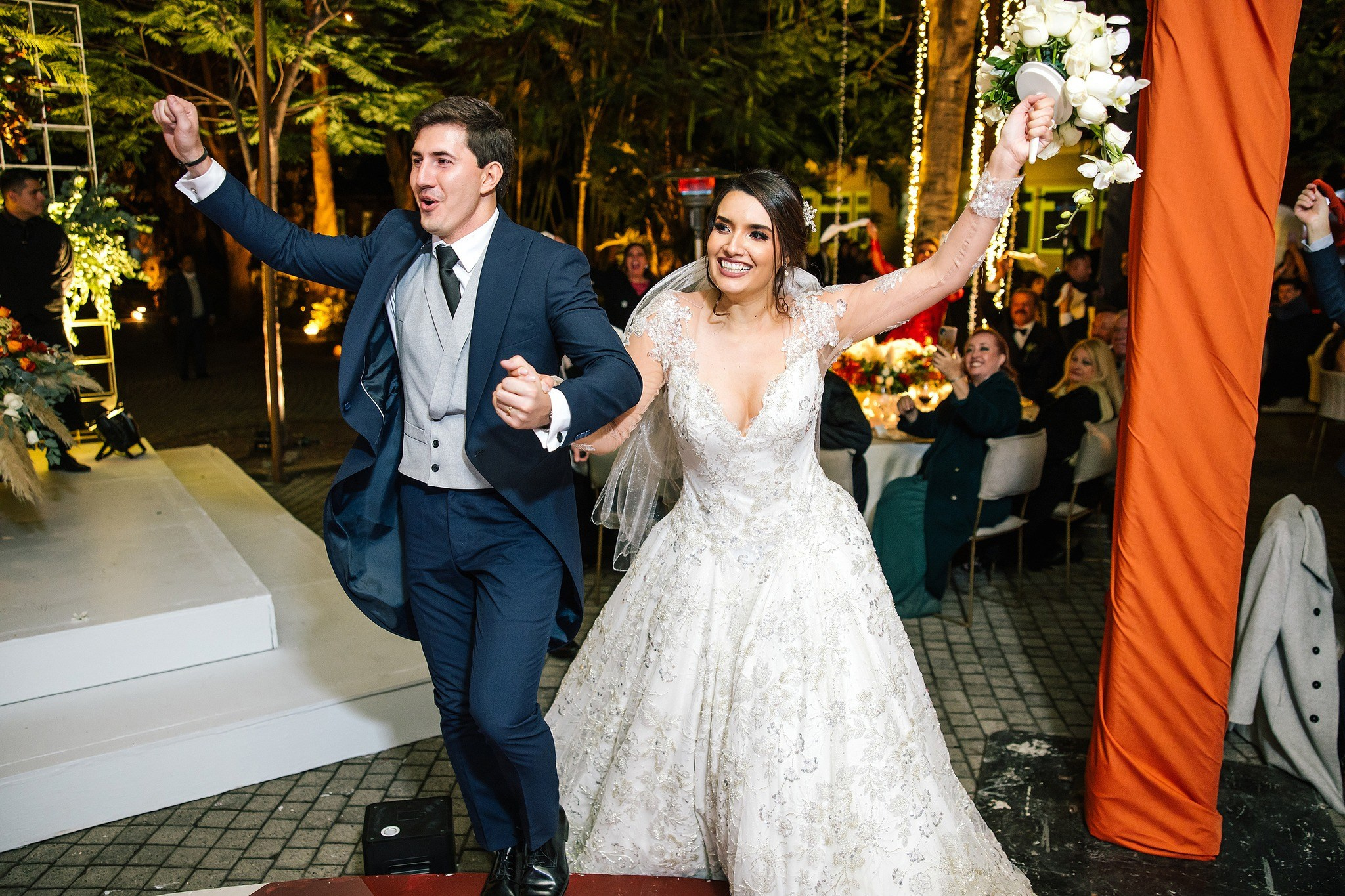 Galería Fiesta. Jorge Romero Fotógrafo de bodas