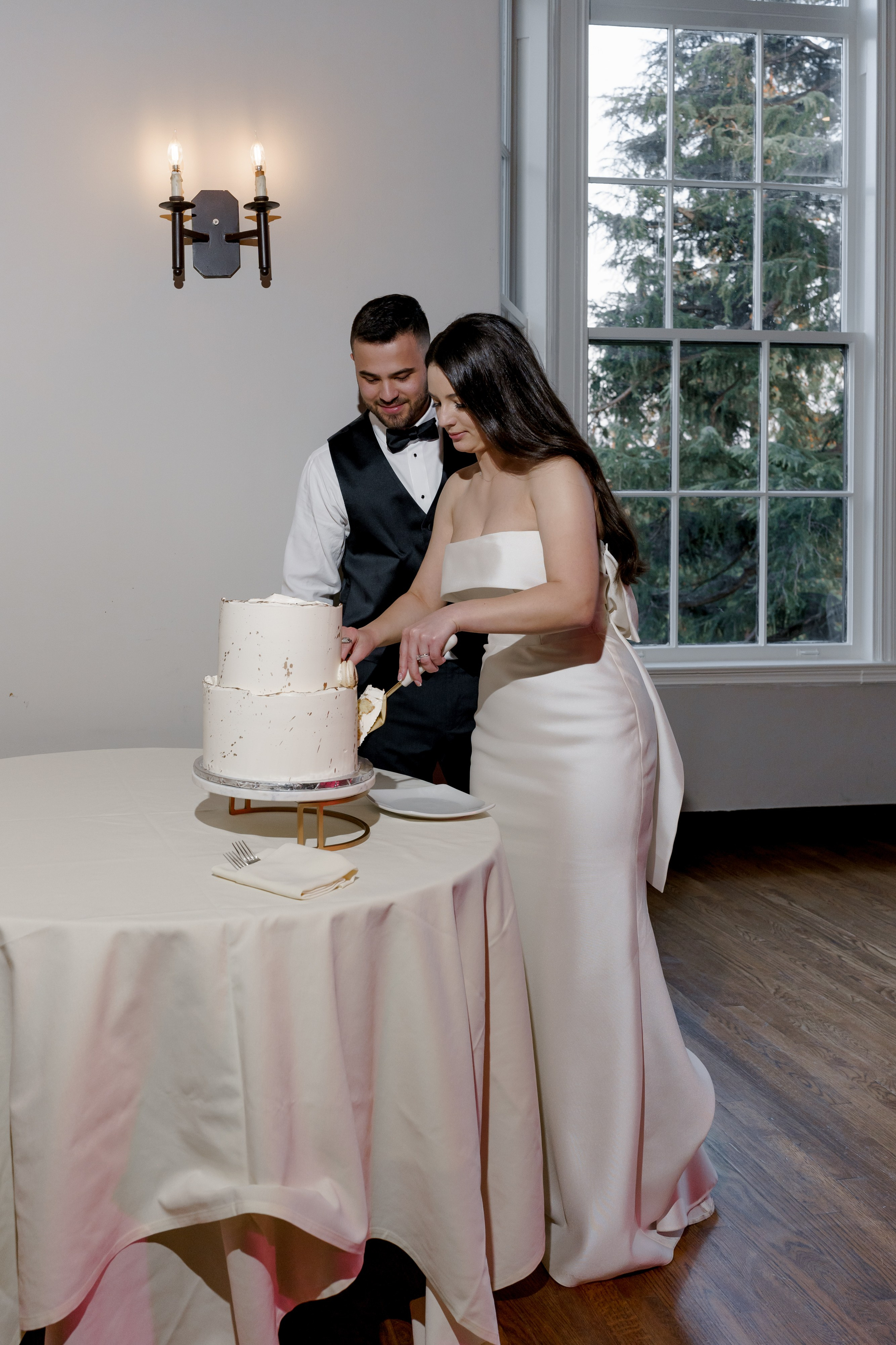 Alisa & Justin. Wedding Photography & Videography San Francisco, Sacramento