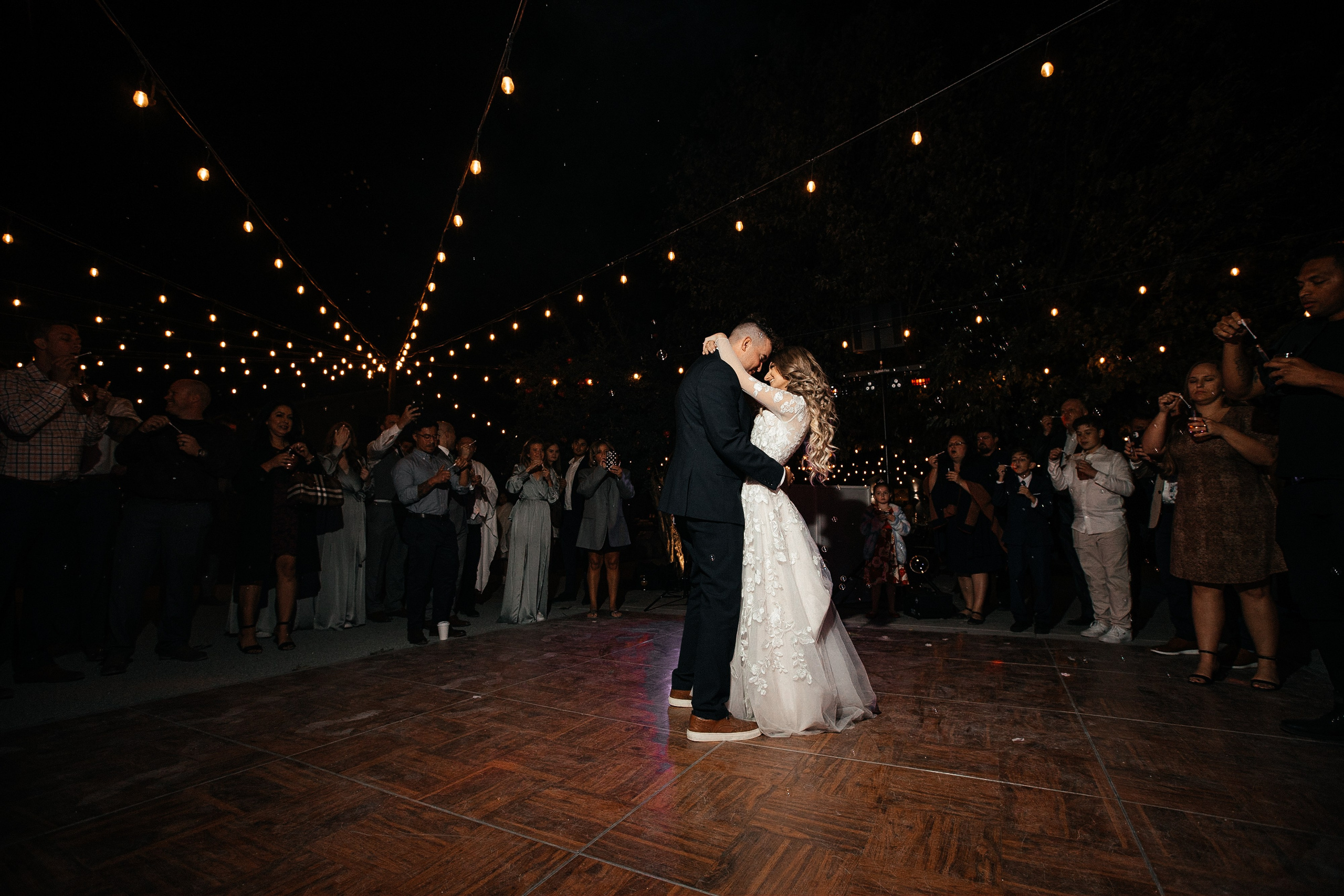 Zachary & Julie. Wedding Photography & Videography San Francisco, Sacramento