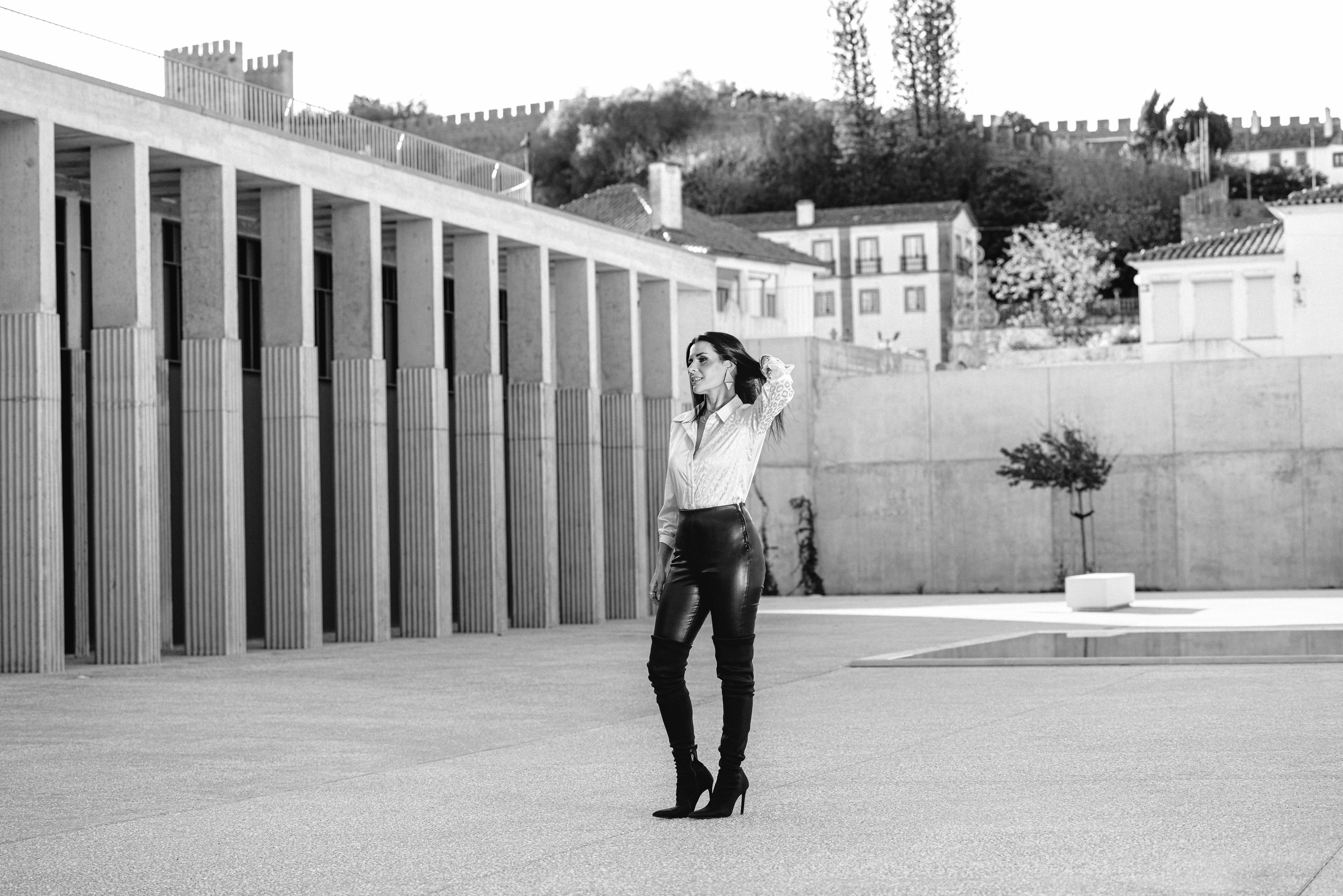 Luxury Fashion & Beauty Photography | Beyond Creative. Beyond Creative 20 | Cinematic Video & Photography Production Lisbon & Algarve