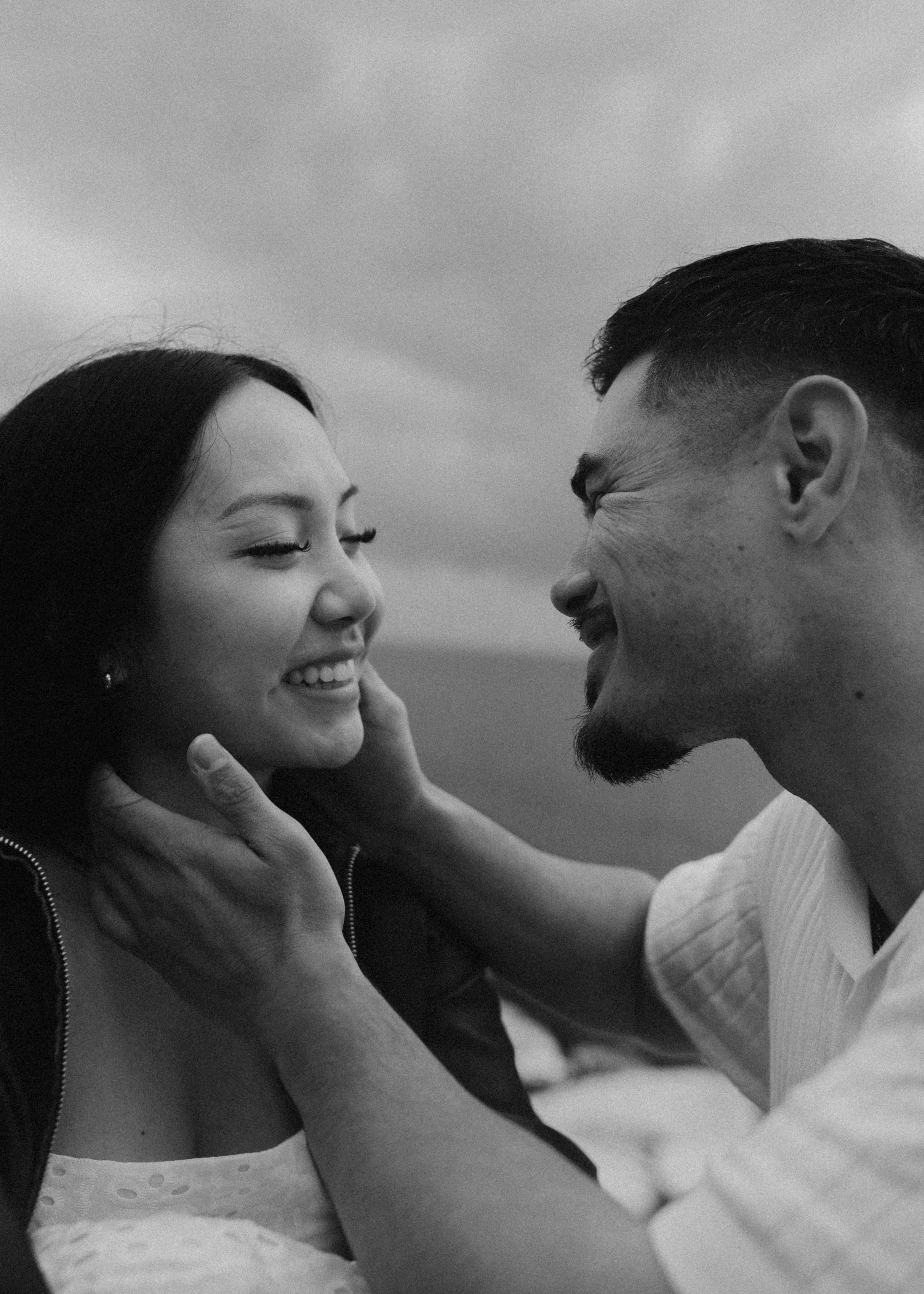 Kenn & Rafaella. Дарина Иванова, лайфстайл фотограф в Неаполе. Портреты, свадьбы