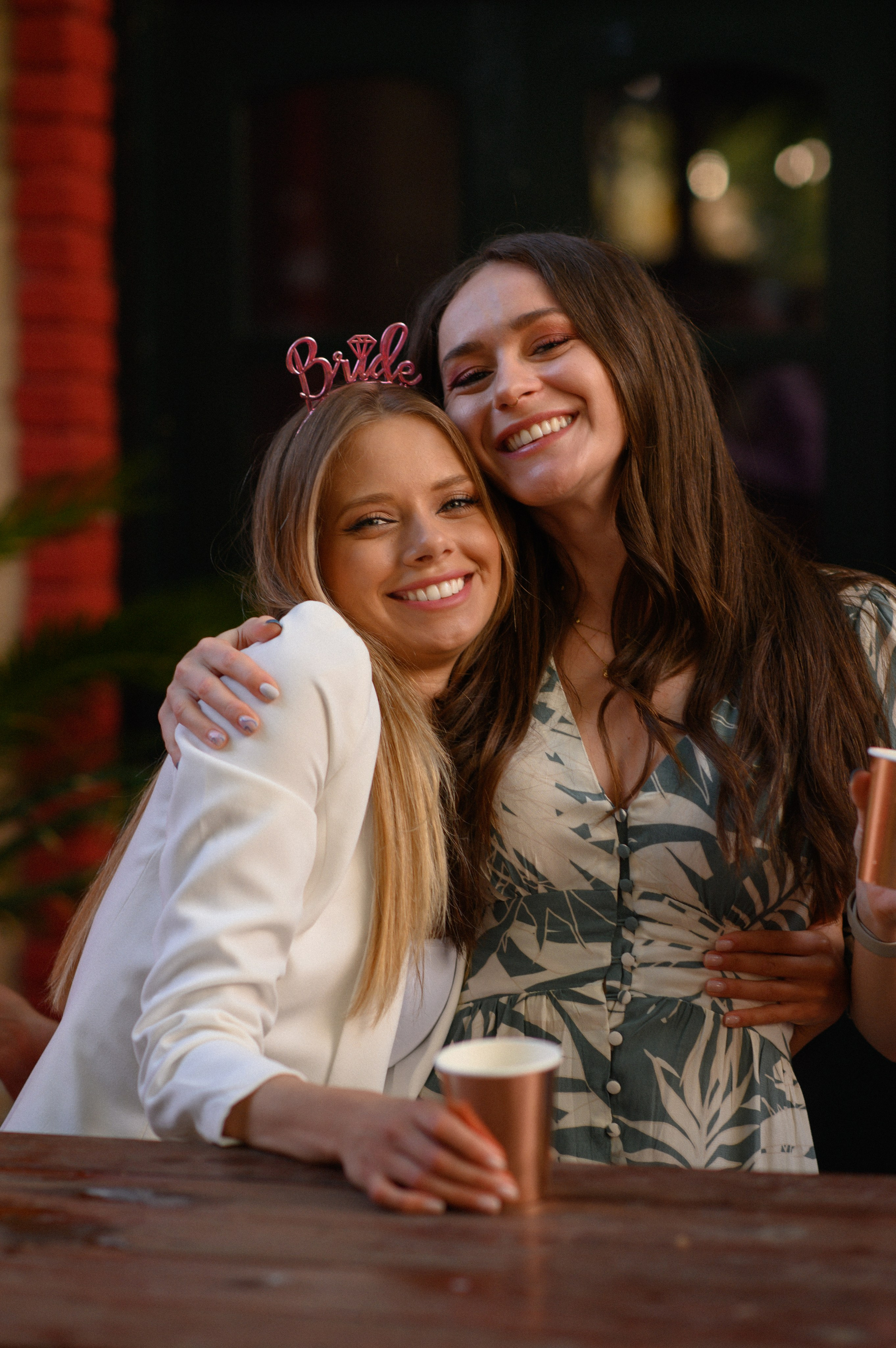 Bachelorette party. Семейная, детская, портретная и предметная фотосъемка в Салониках