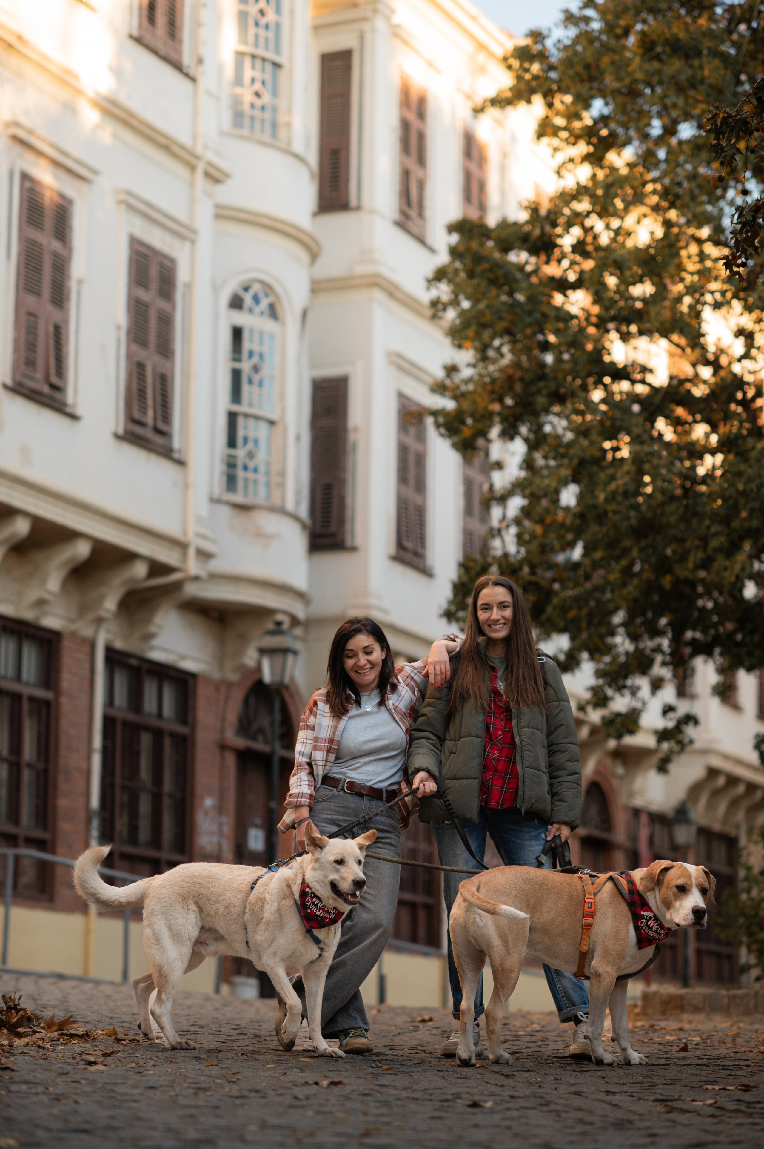 Around Old city. Family, children, portrait, and event photography in Thessaloniki