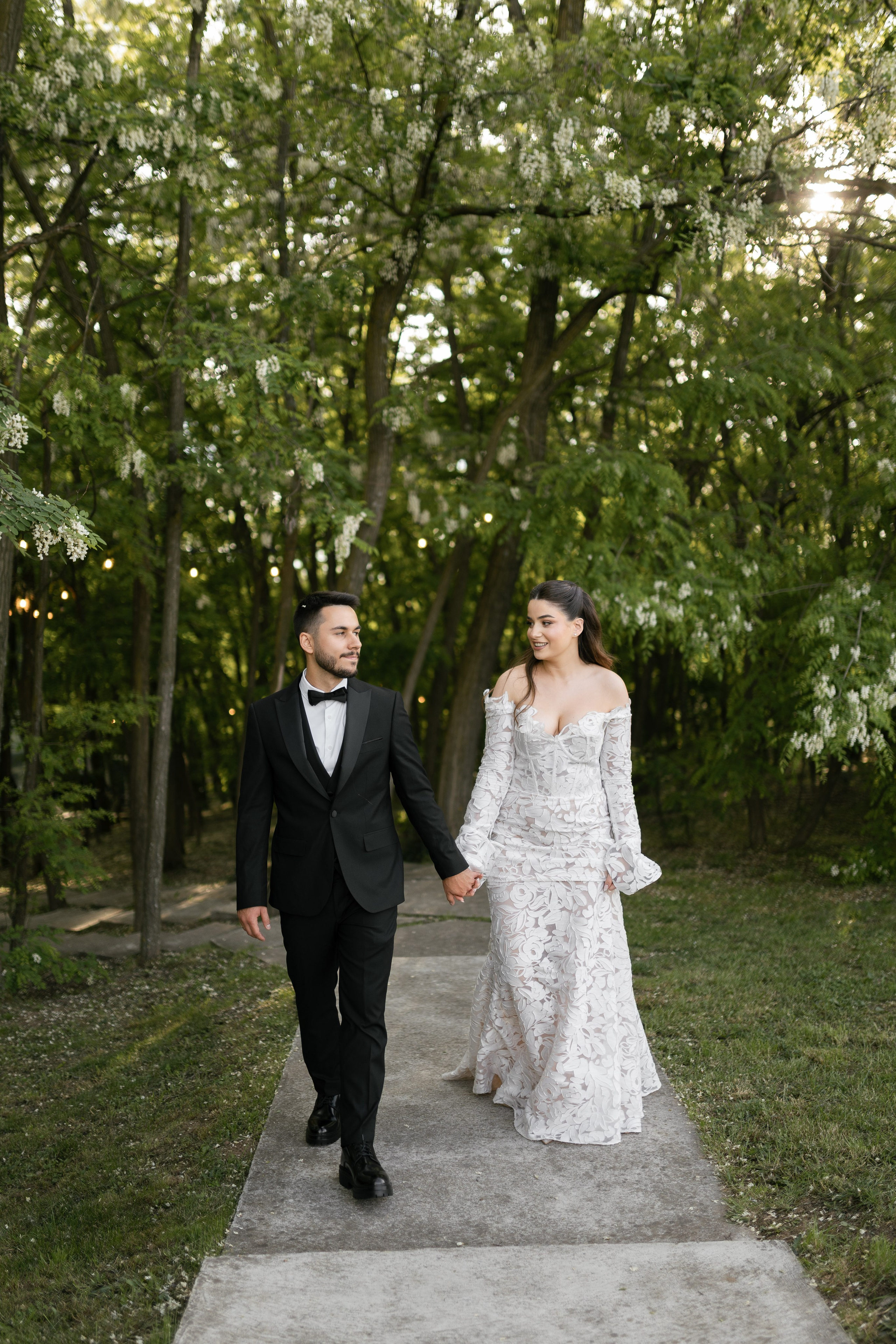 A&L | Pure Love at Akacia Open Concept. Black Sheep Produkcija| Wedding Photography and Wedding Films, based in Kragujevac, Europe / Fotograf i videograf, Kragujevac, Srbija