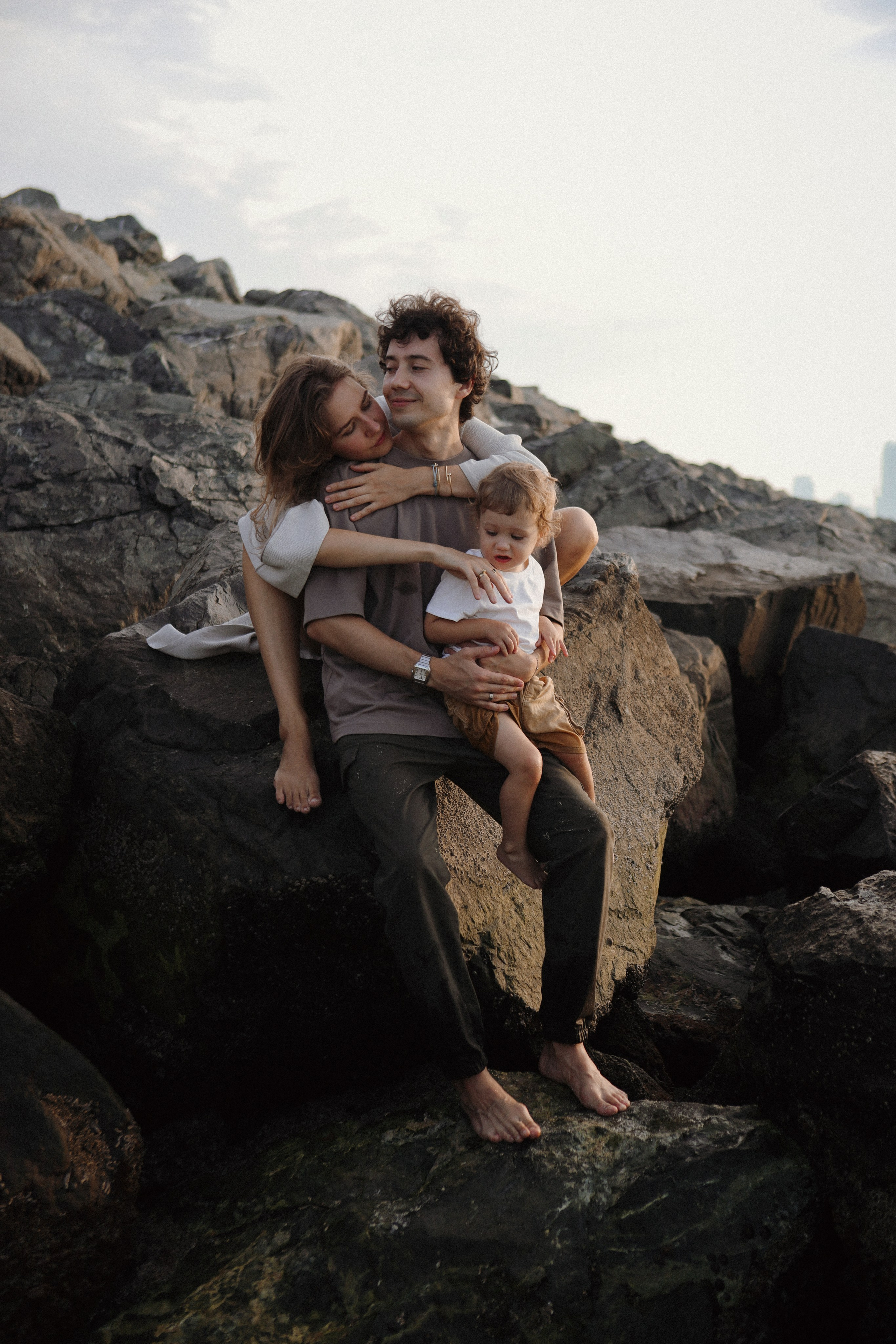 СЕМЕЙНАЯ СЪЁМКА. Свадебный и семейный фотограф в Дубае Эльмаз Черникова