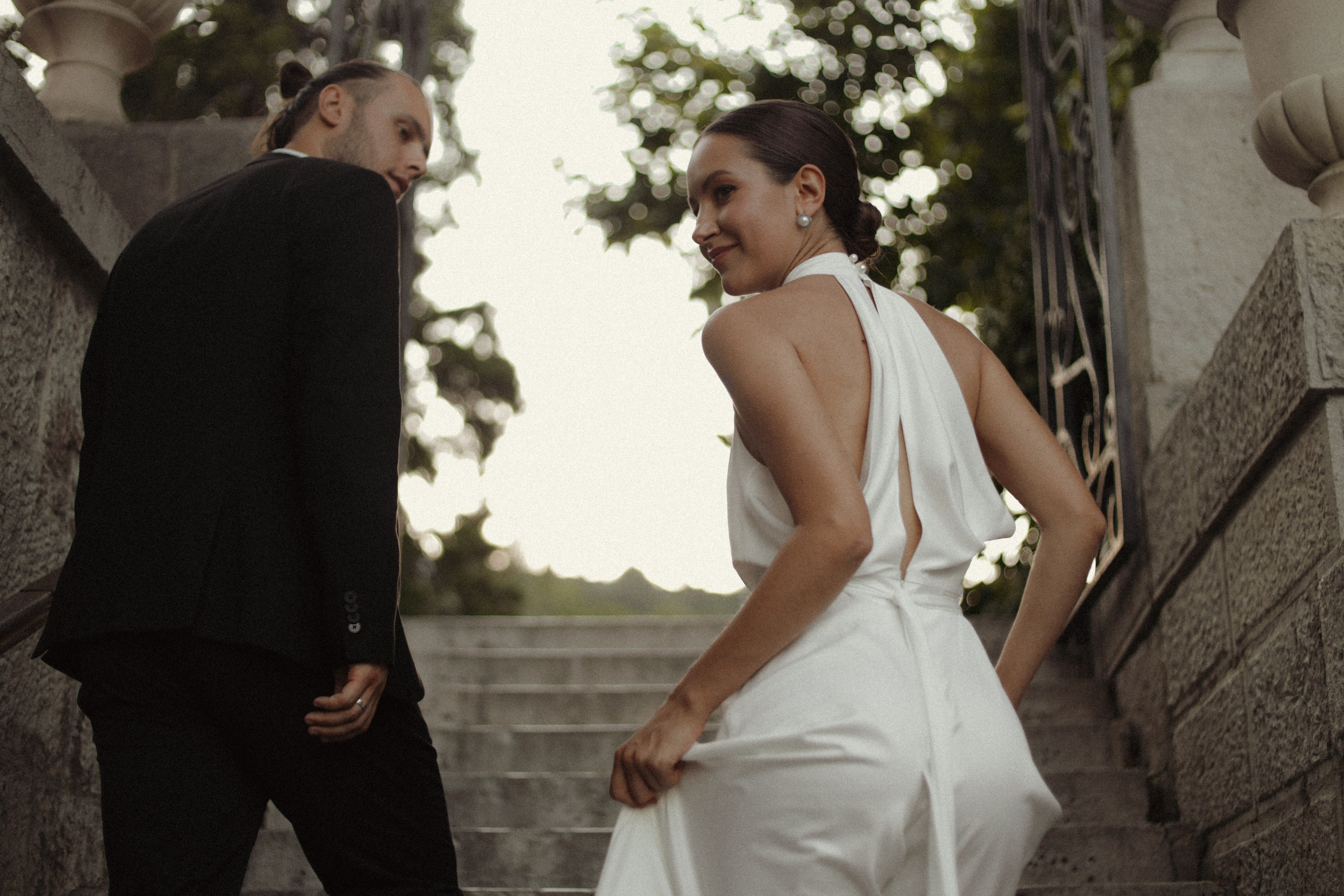 “TO TOUCH…” wedding love story. Свадебный и семейный фотограф в Дубае Эльмаз Черникова