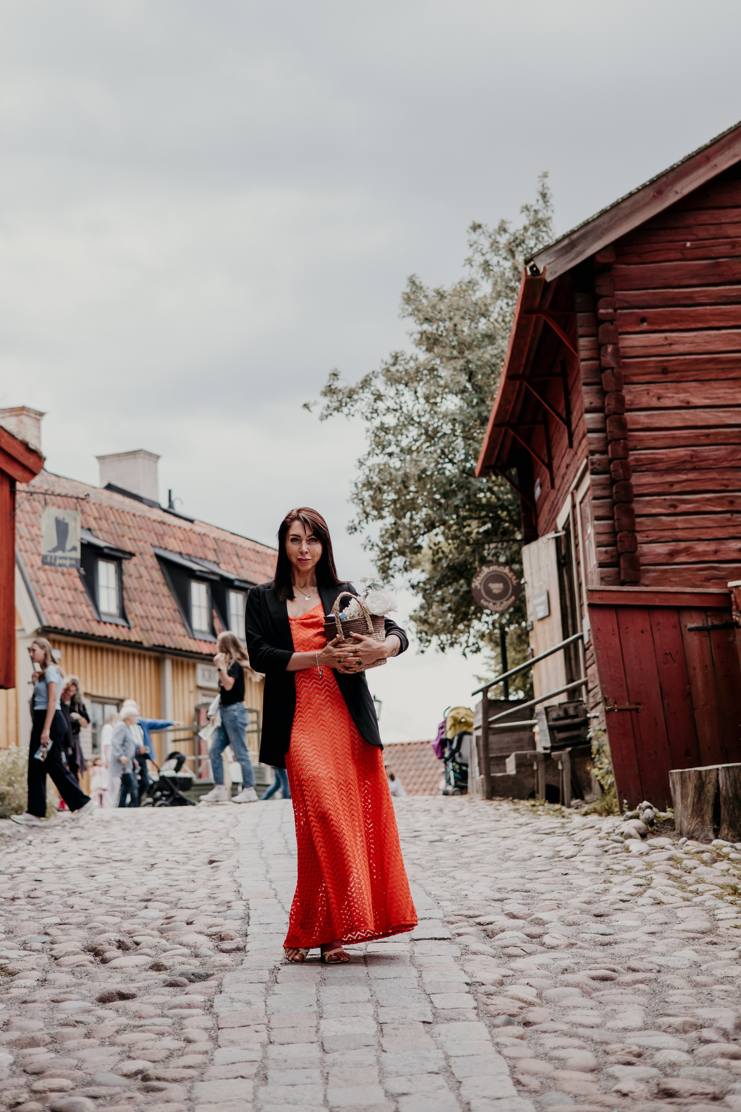 Natalia. Iryna Zhyvora | Photographer | Stockholm