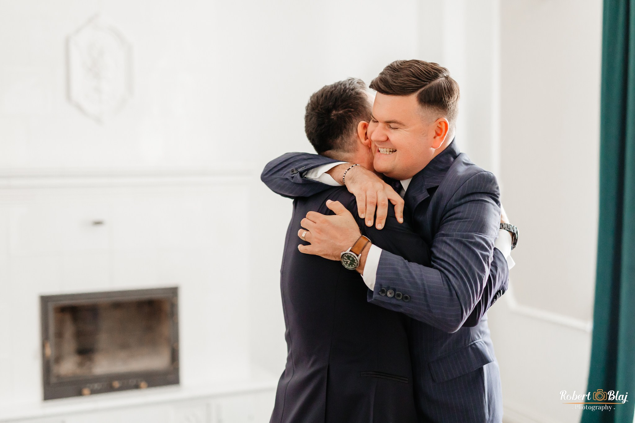 Zara & Iustin. Robert Blaj - Fotograf Nuntă Iași