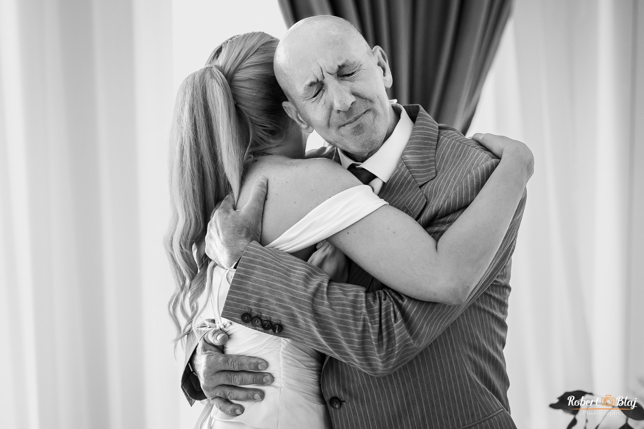 Adina & Daniel. Robert Blaj - Fotograf Nuntă Iași