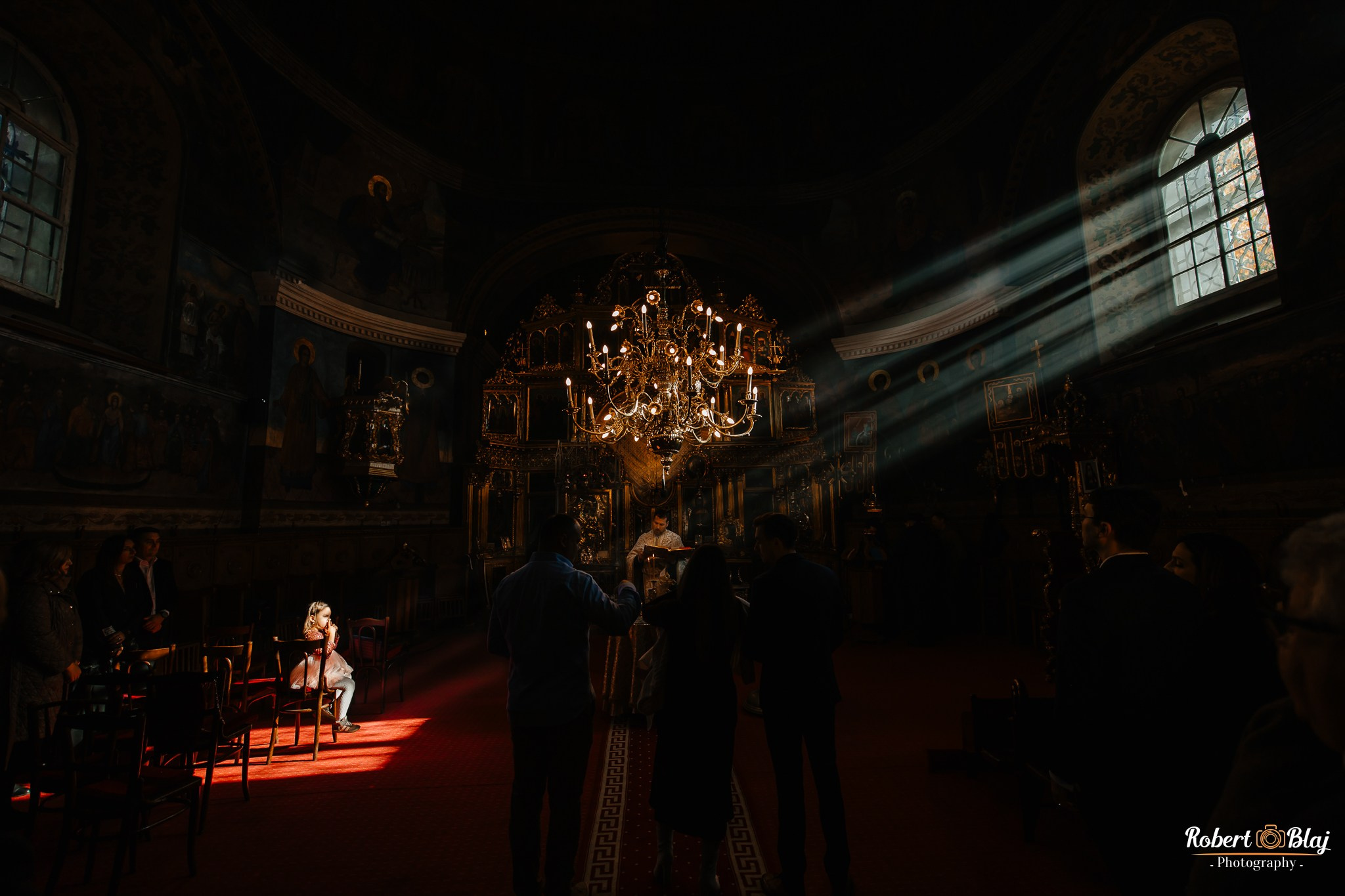 Victor. Robert Blaj - Fotograf Nuntă Iași