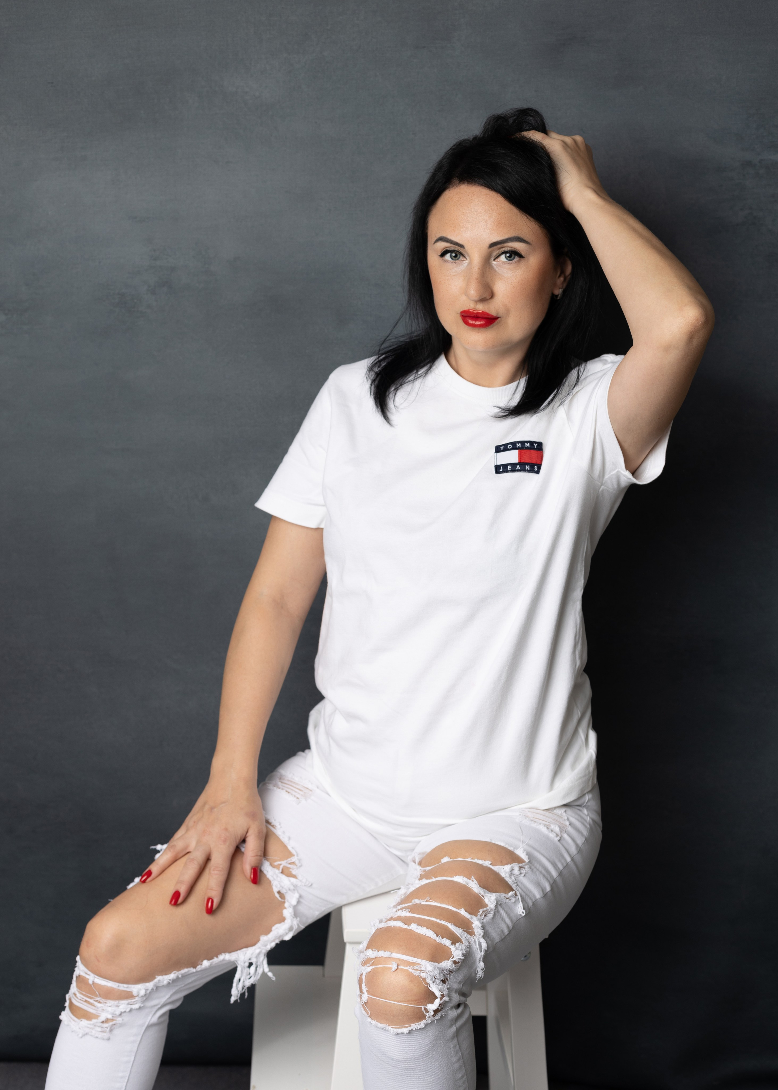 Каталог 2. Катерина Шустерман — фотограф Newborn, семейный в Израиле