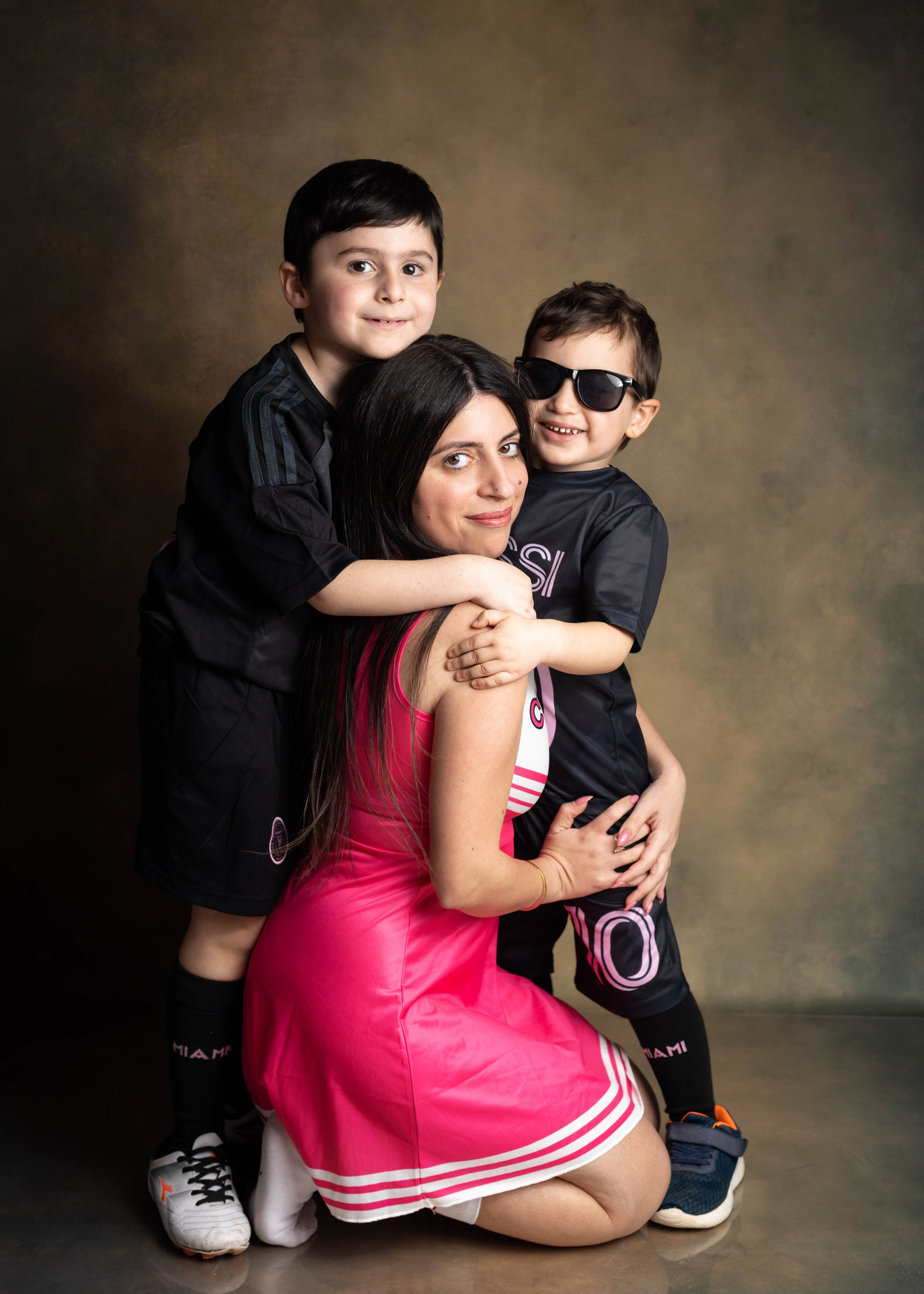 Каталог 14 Семейная. קטרינה שוסטרמן — צלמת ניובורן ומשפחות בישראל