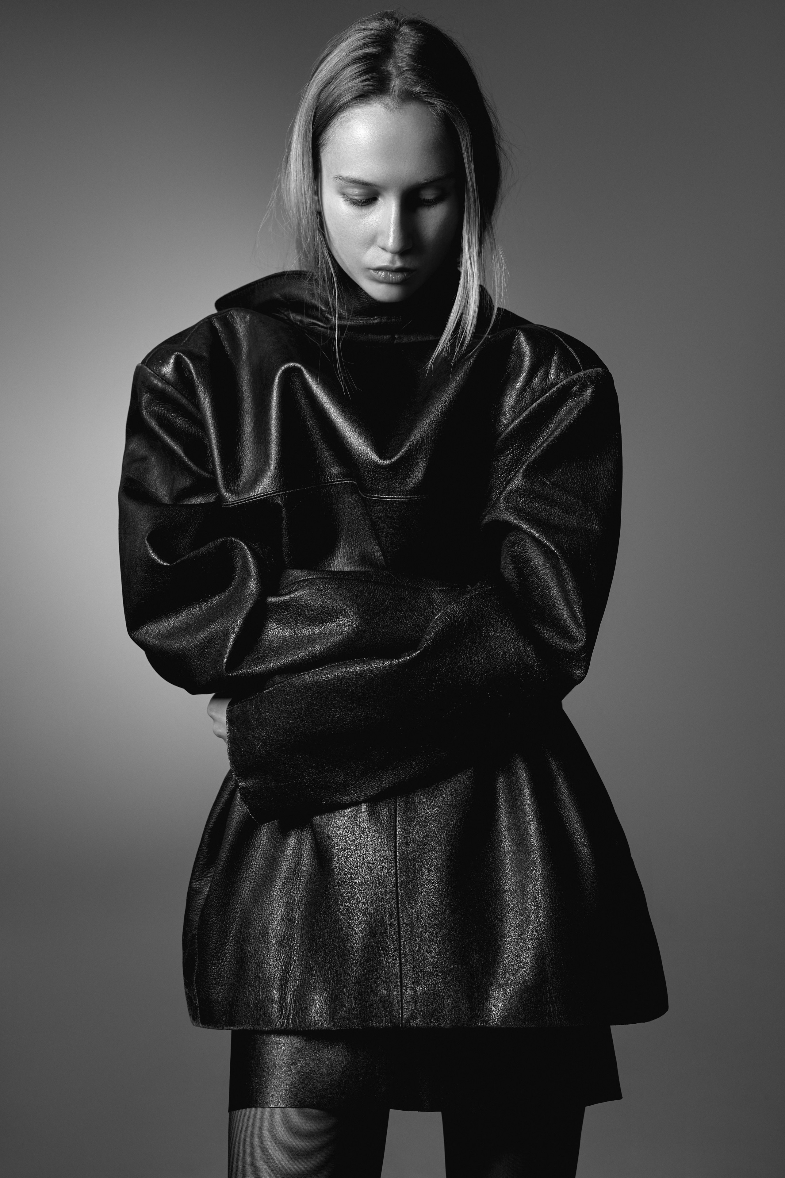 Portrait photographer Juliaqwh