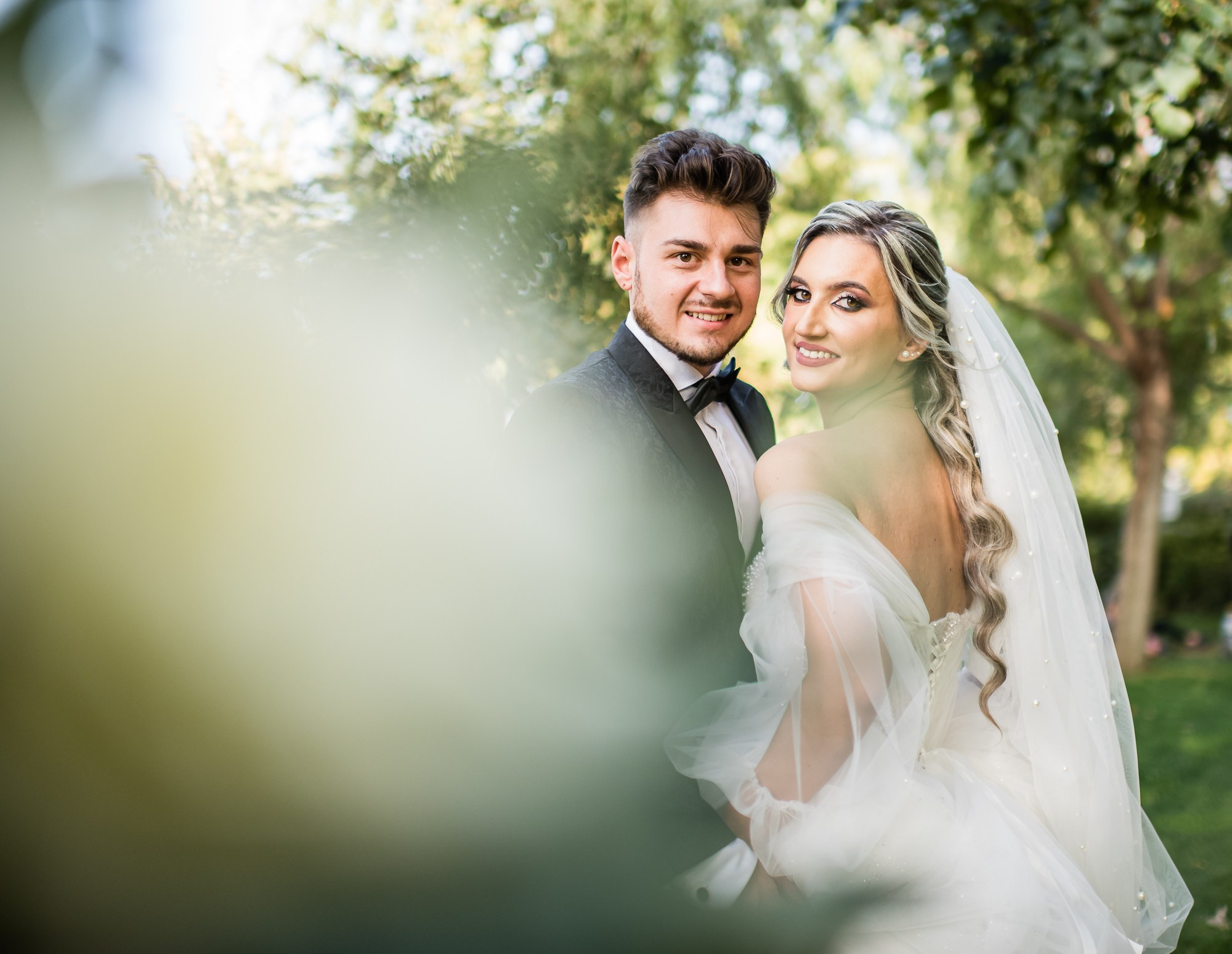 Daiana & Adrian. Acasă