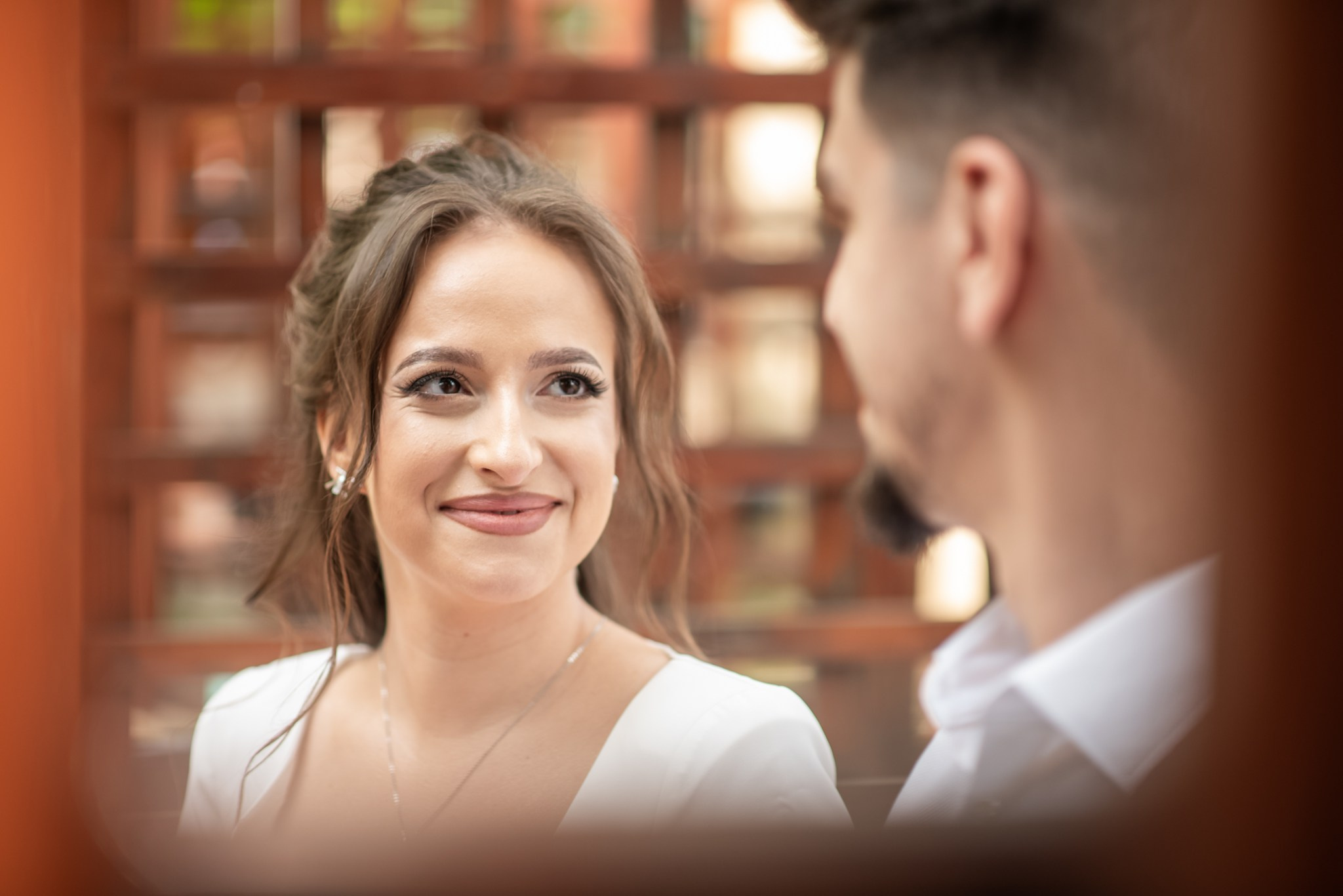 Sabina & Gabi. Acasă