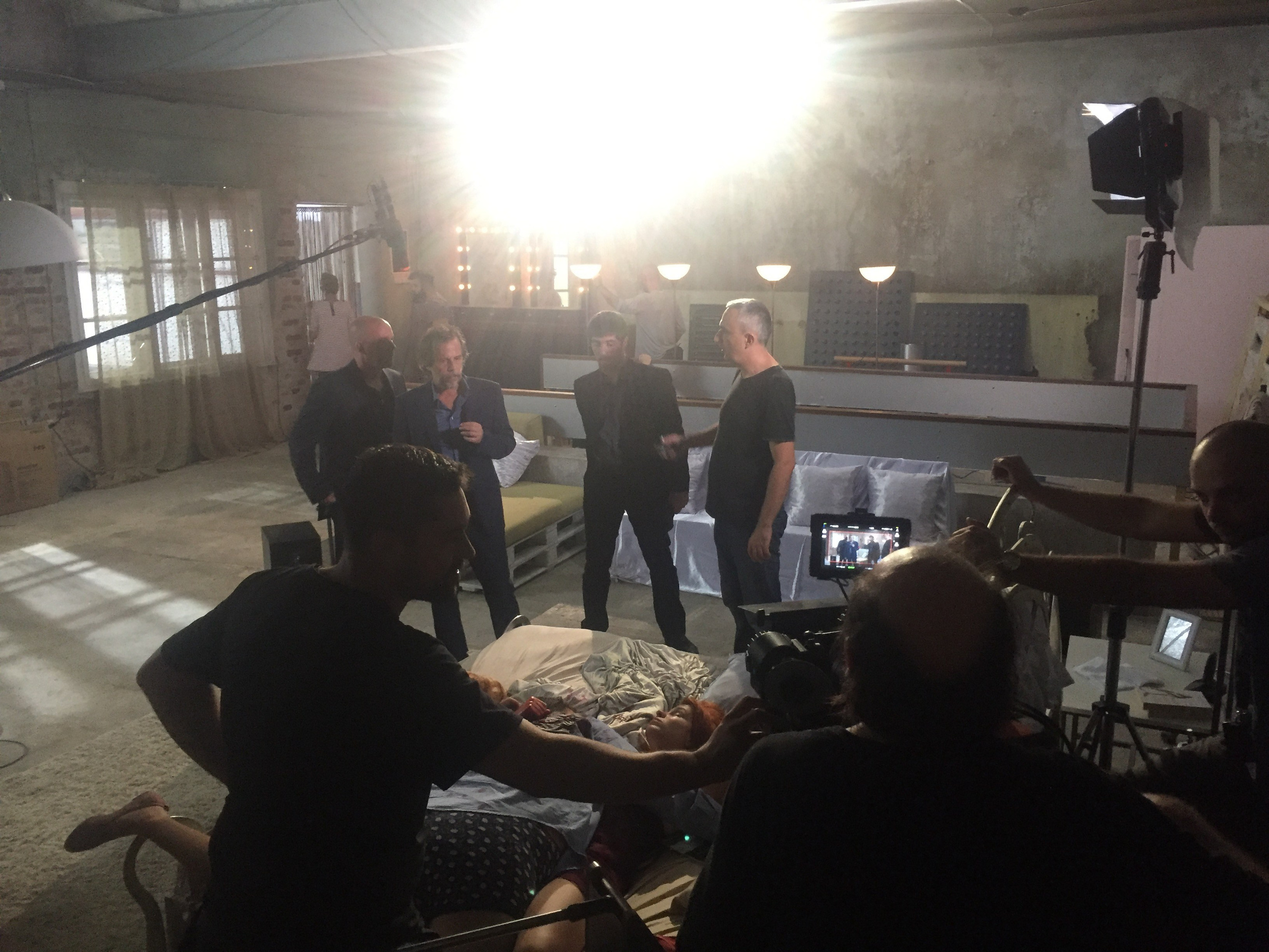 Studio Photogenic. Commercial and studio photographer in Belgrade