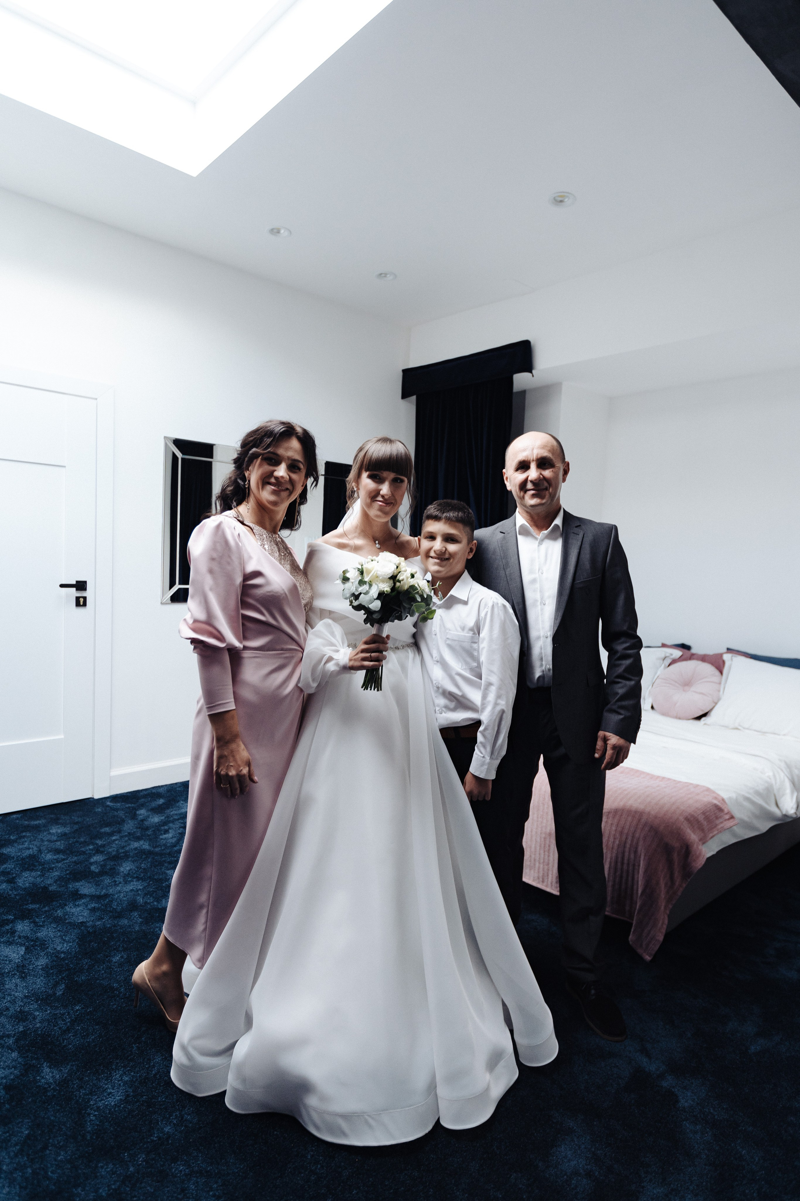 Piotr i Roksolana. Karina Czernecka Foto