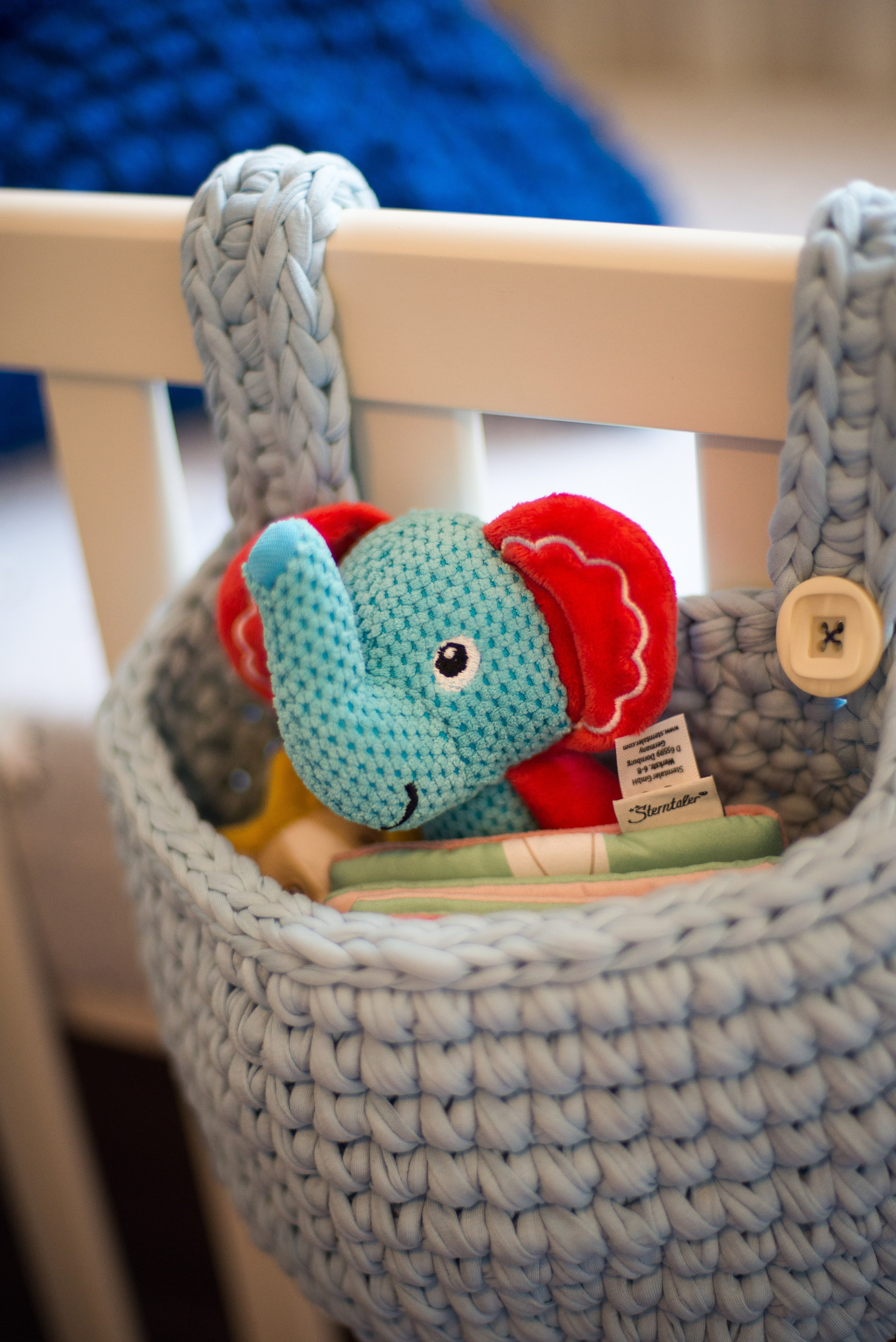 Семья Ильи и Мелани. Визуальный брендинг