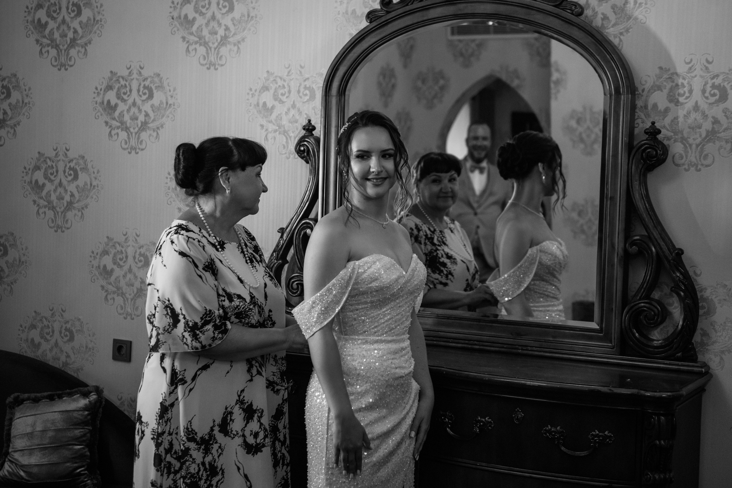 Max & Antonina. Фотограф в Анталии (Турция) Ева Сэрт