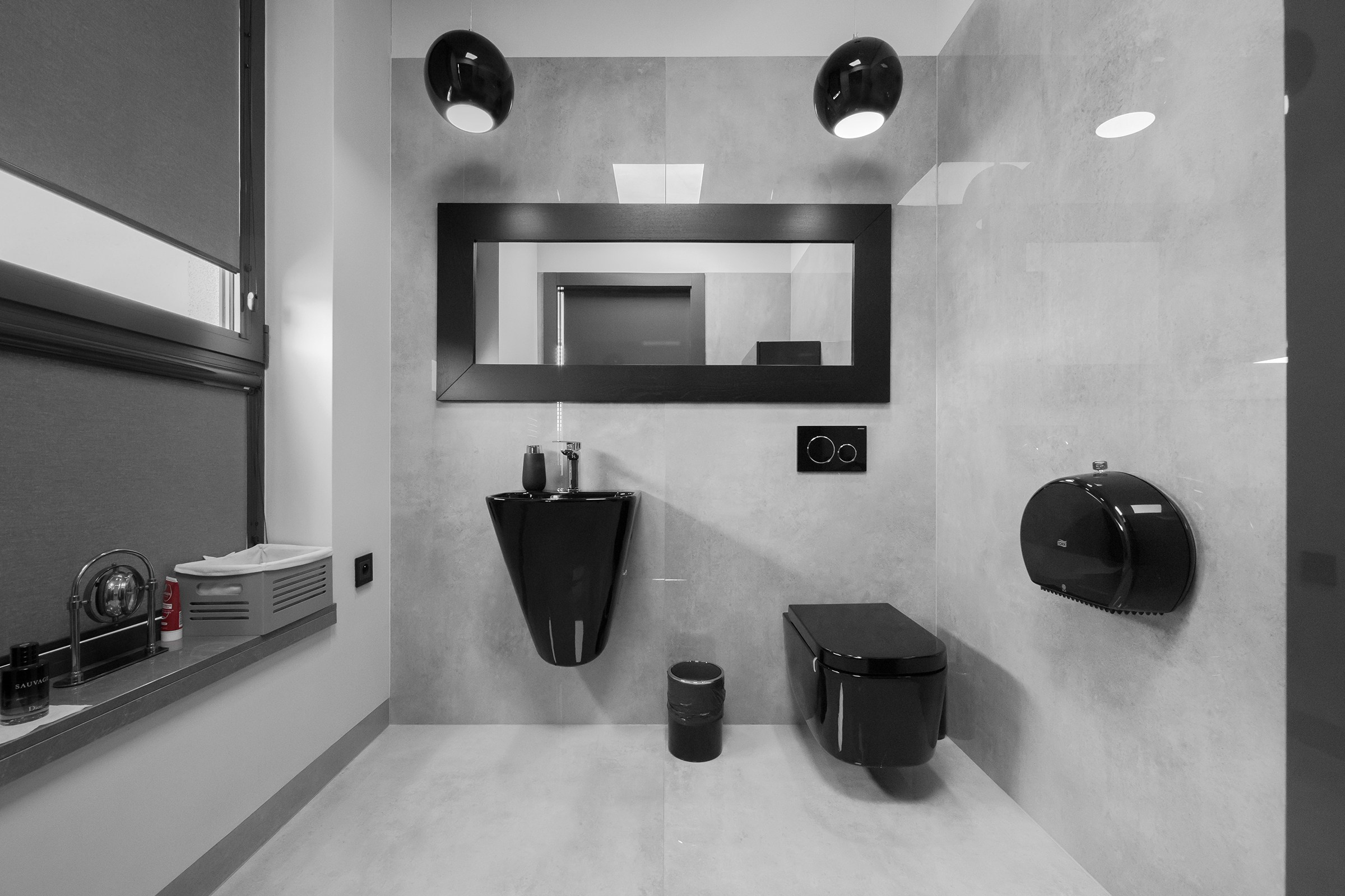 Warszawa Wilanów. Fotograf Nieruchomości i Wnętrz