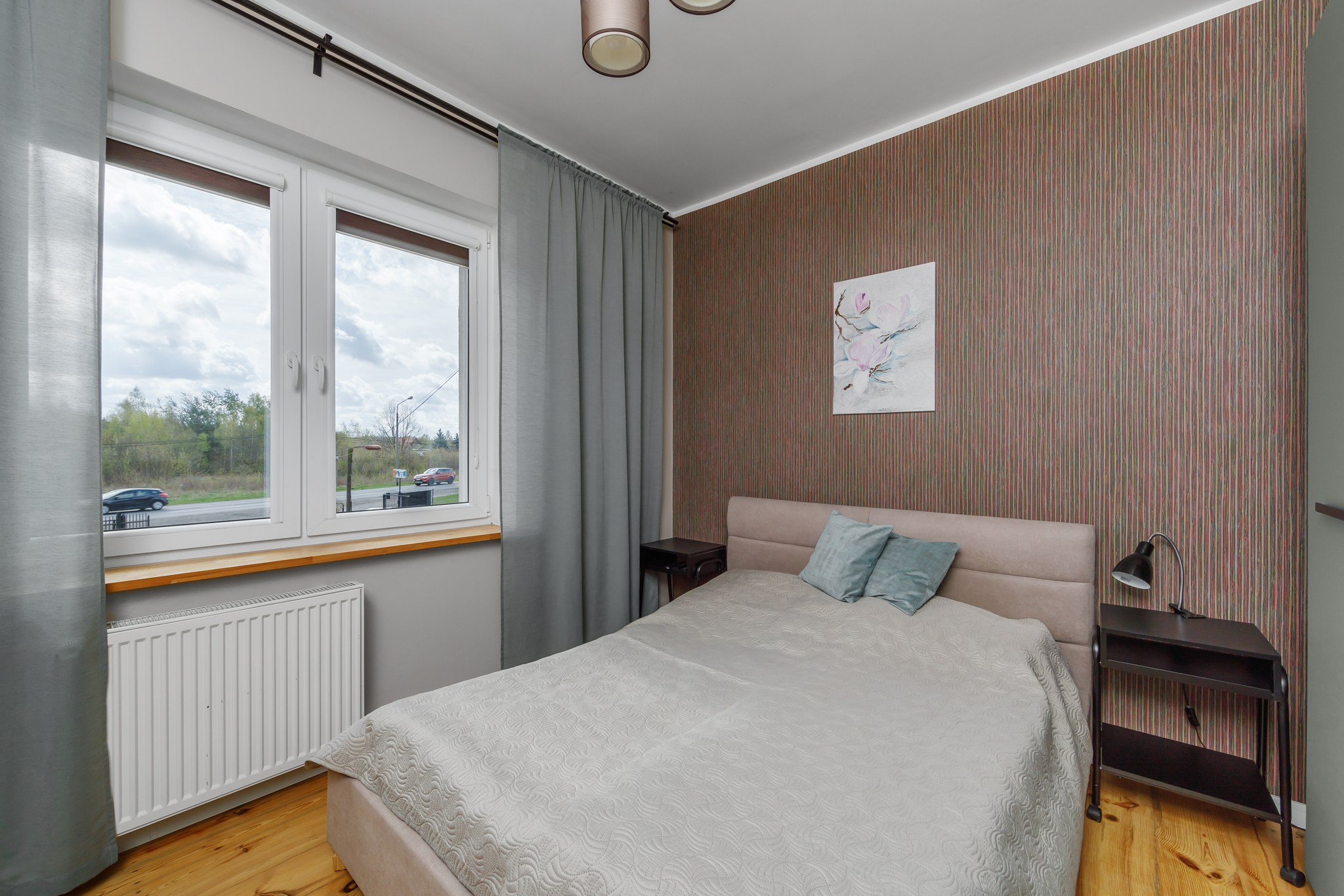 Michałów-Reginów, Polska. Fotograf Nieruchomości i Wnętrz