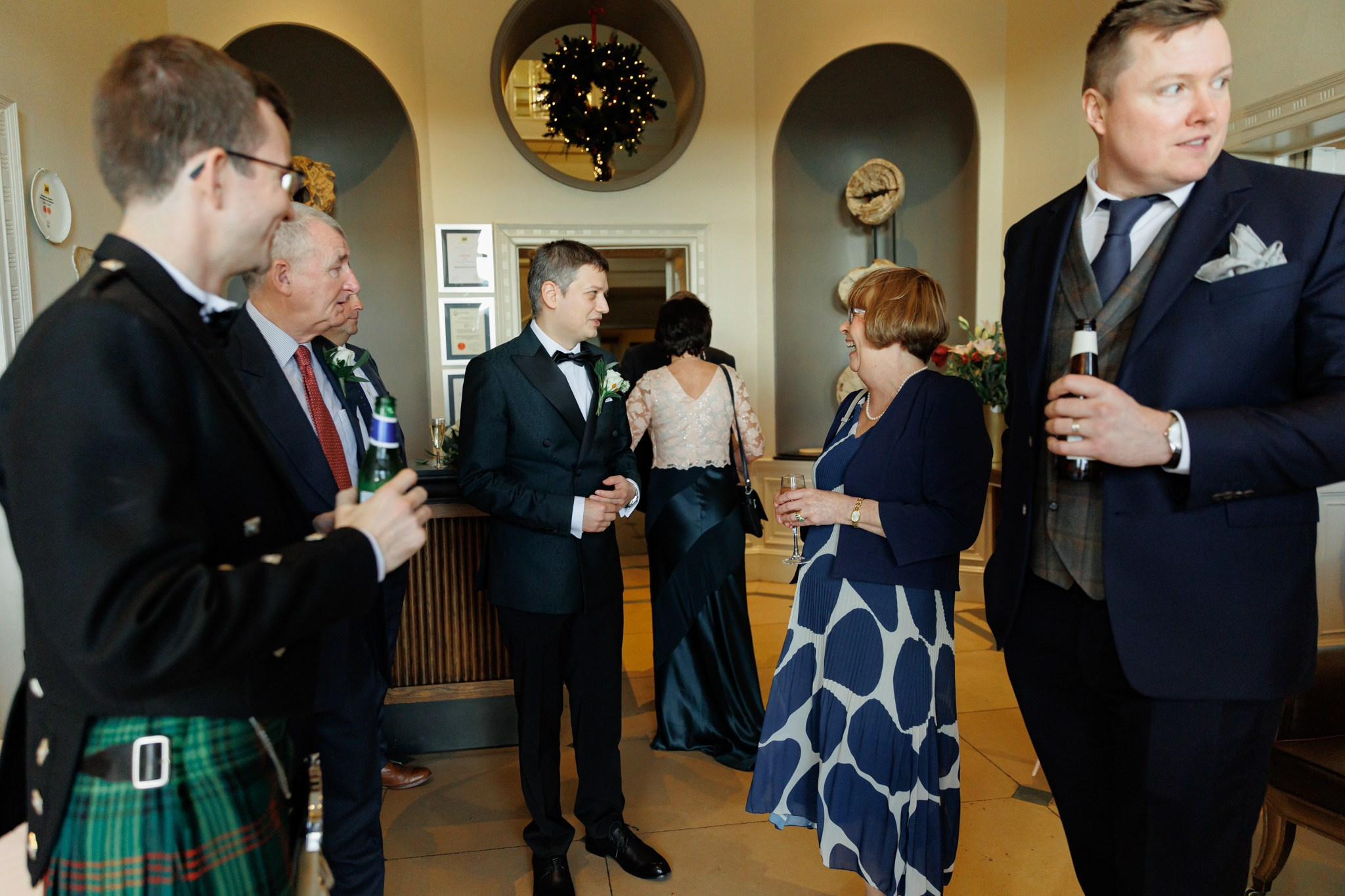 Rachel si Mirel, Nunta la Wood Hall Boutique, Yorkshire-UK. Fotograf nunta Bucuresti - Manu Ivanciu | Fotograf botez