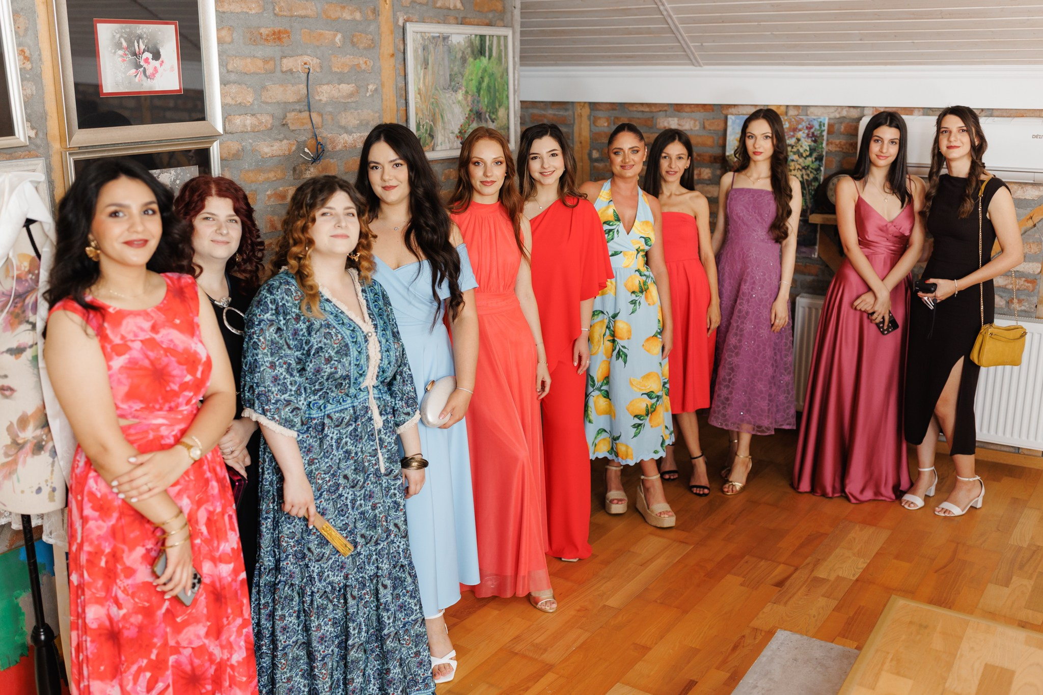 Mihaela si Nicolae - Nunta in locatie in aer liber la Nouvelle Events. Fotograf nunta Bucuresti - Manu Ivanciu | Fotograf botez