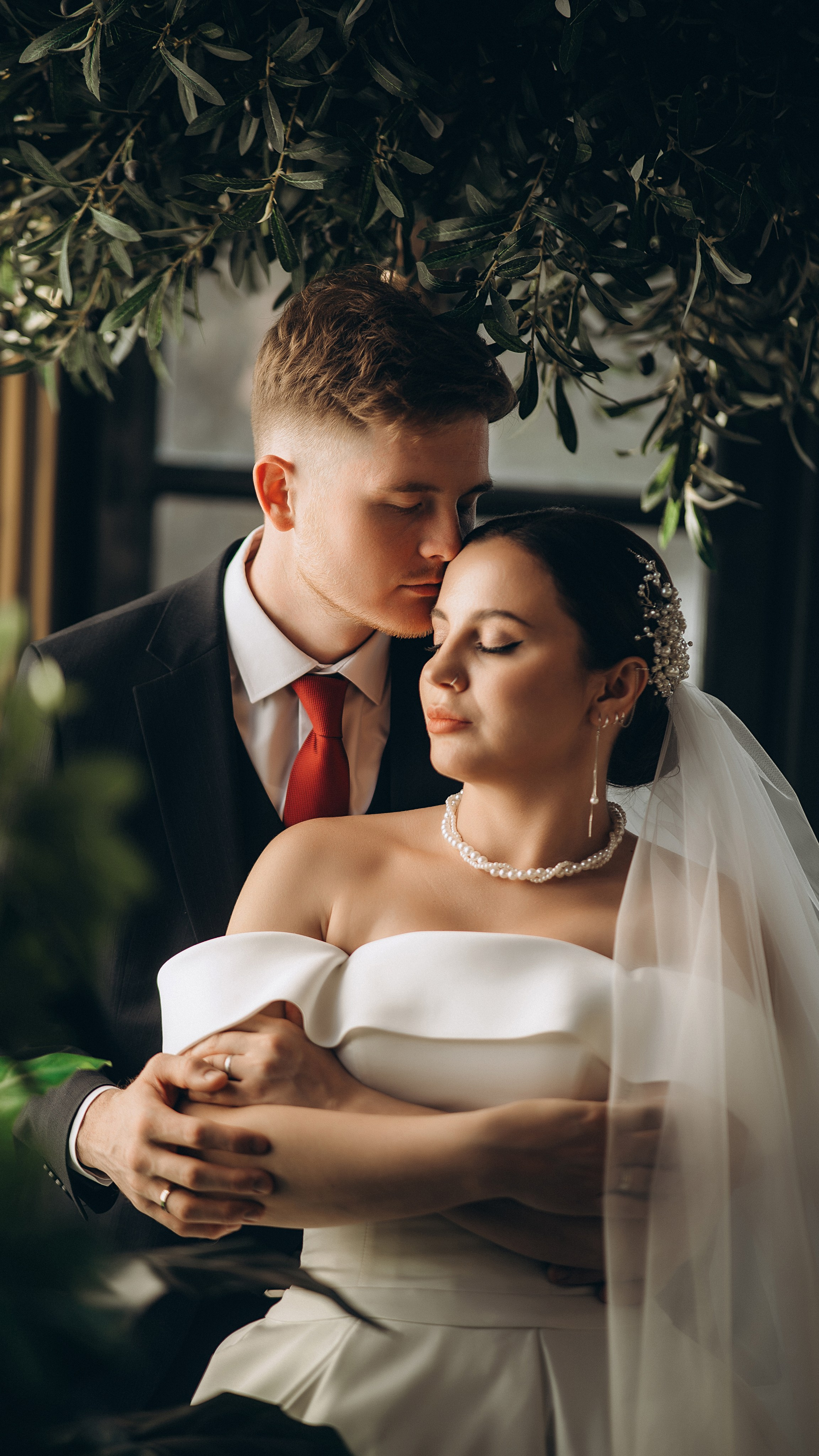 Свадебный день Семёна и Тамилы. PRIME STUDIO