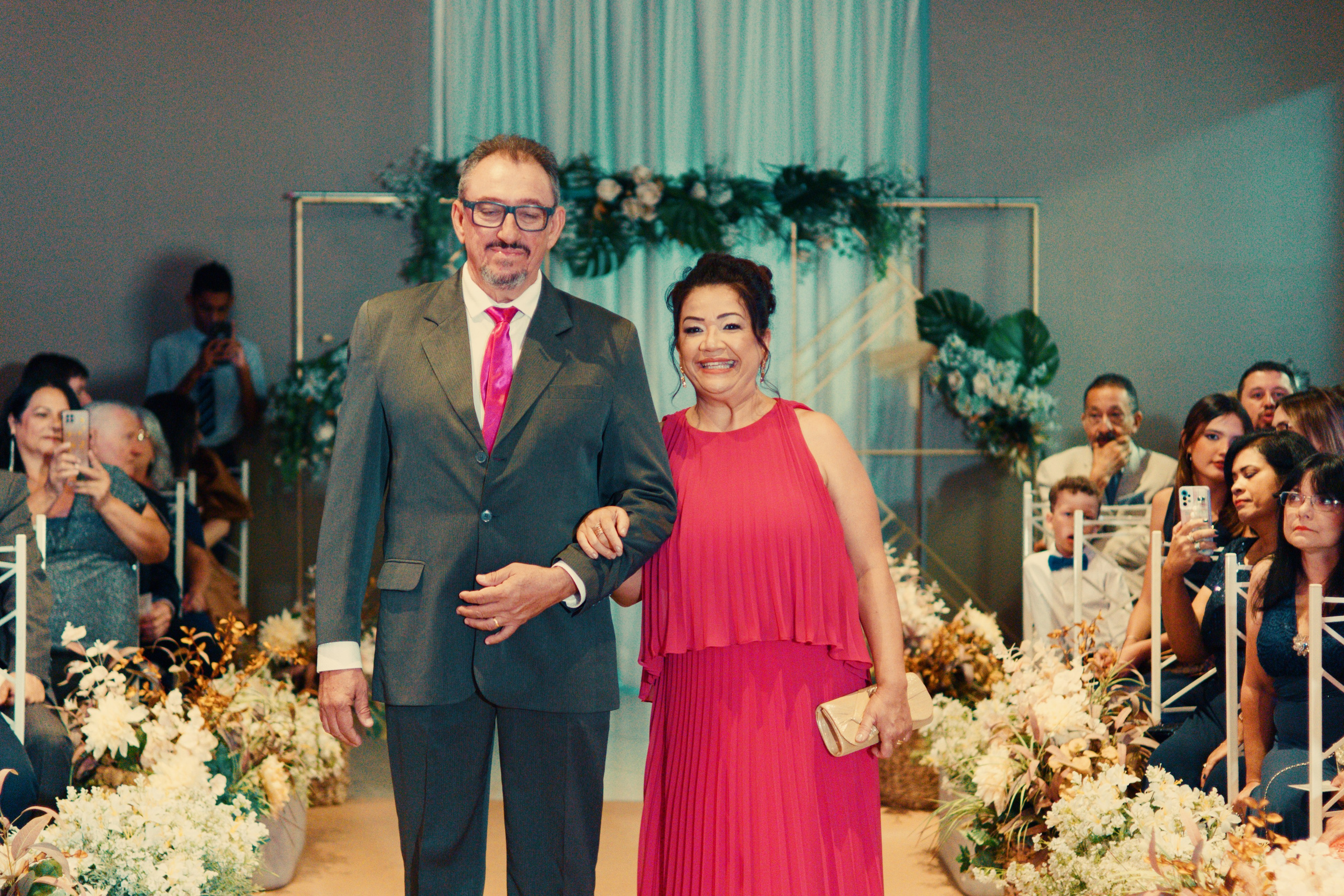 Fotos de Casamento Espaço Marques Bruna e Jackson