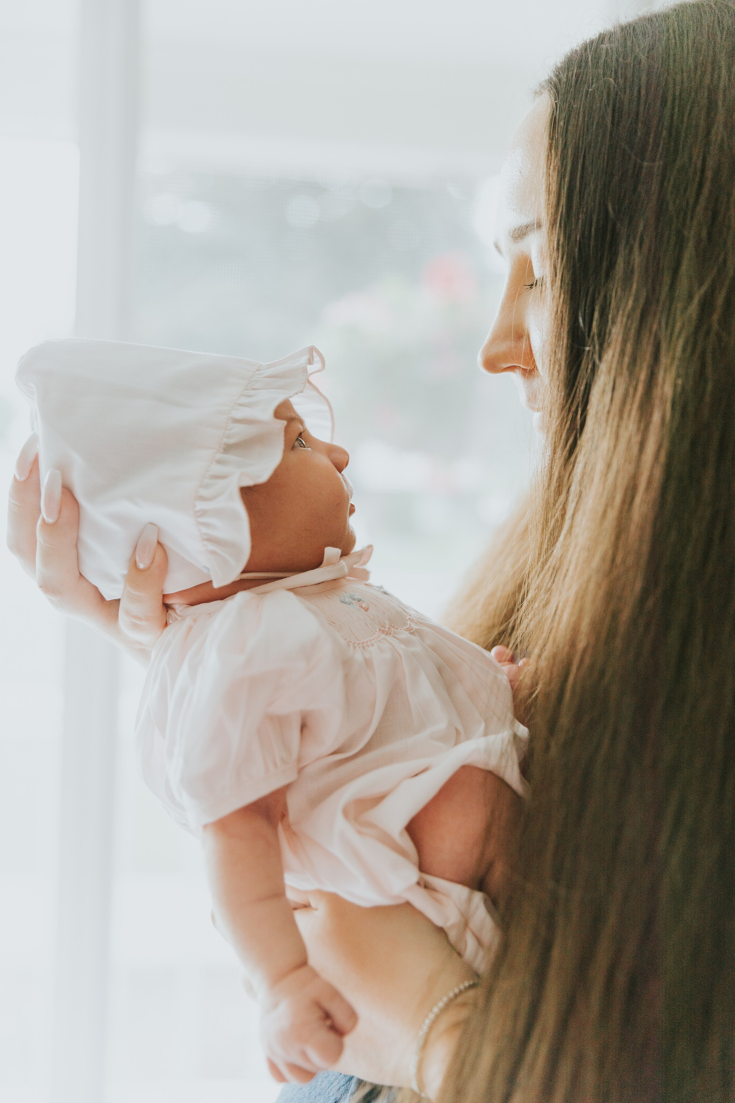 Newborn | In Home. Utah Family Photographer