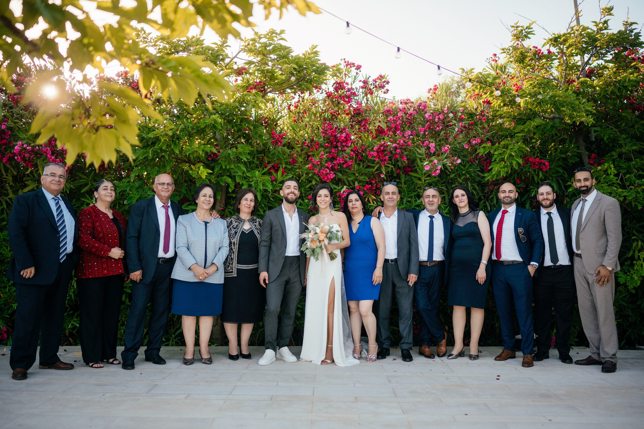 Wedding day of Victoria and Nicholas. Professional photographer in Cyprus Katerina Stepanchenko