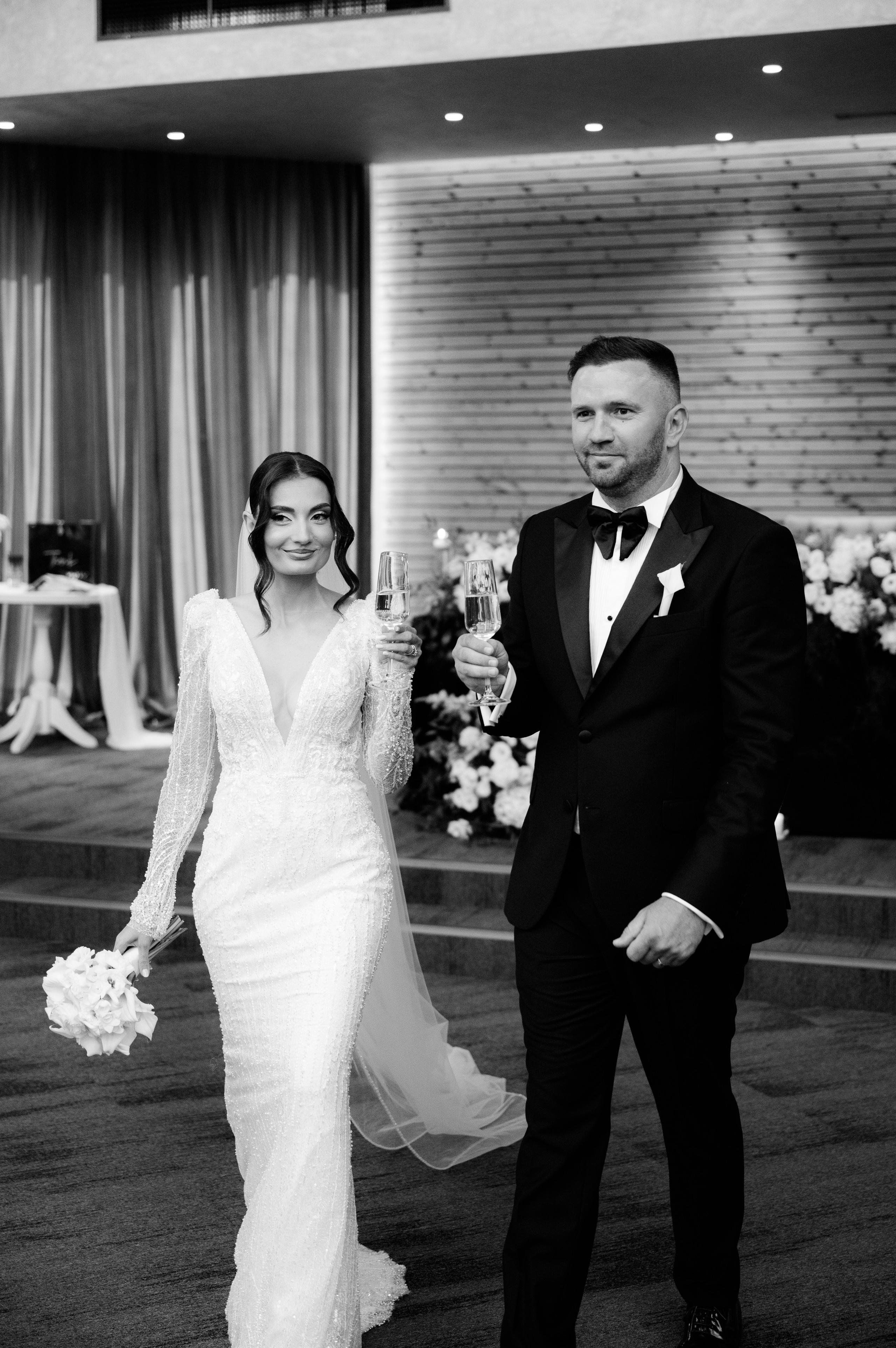 Mălina & Silviu – nuntă la Serenity Resort Codlea | Fotograf nuntă Brașov