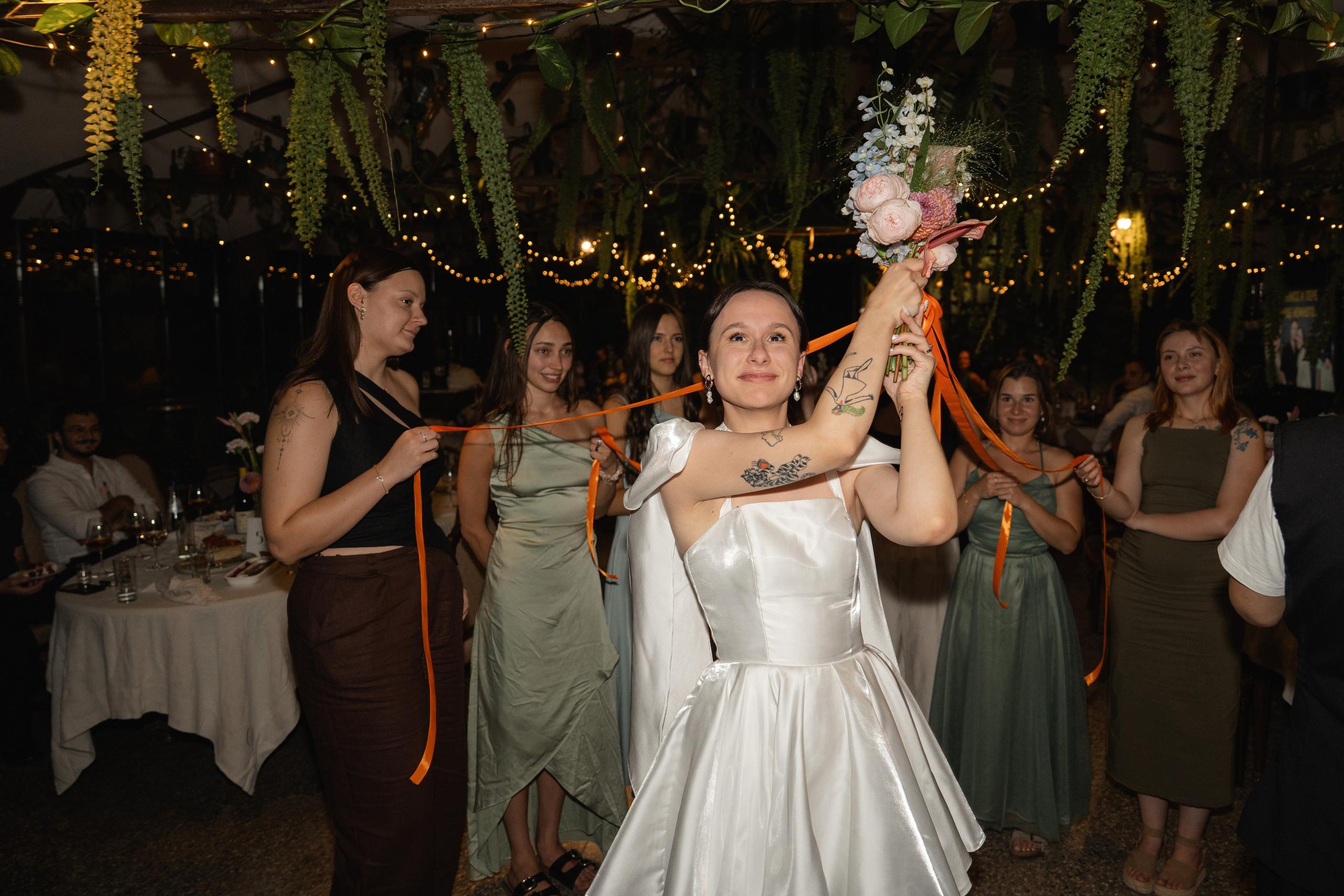 Kiketi. Denis & Lera. Дарья Филькова — фотограф и видеограф в Тбилиси, Грузия