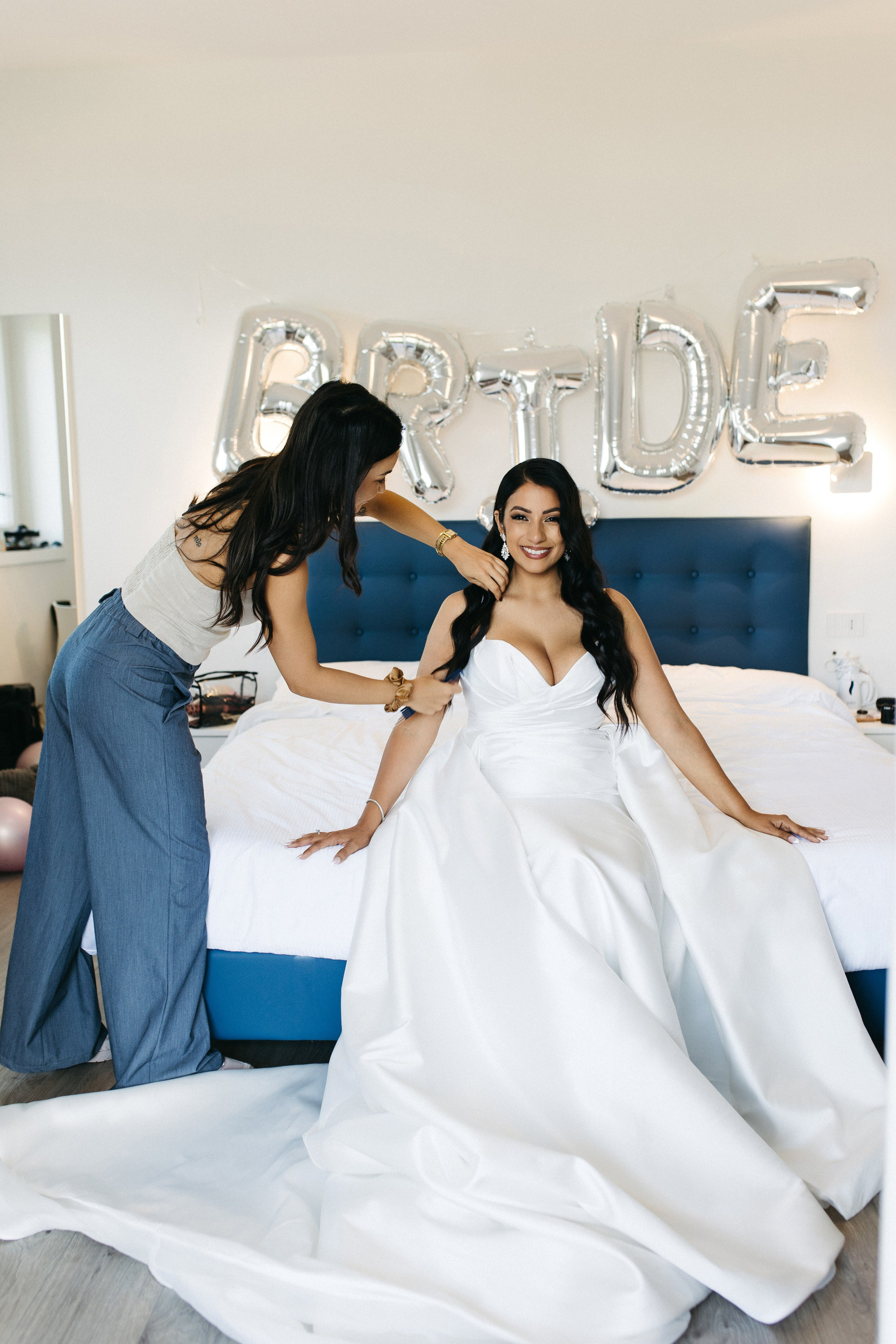 Jesse Marina. Fotografo di matrimoni