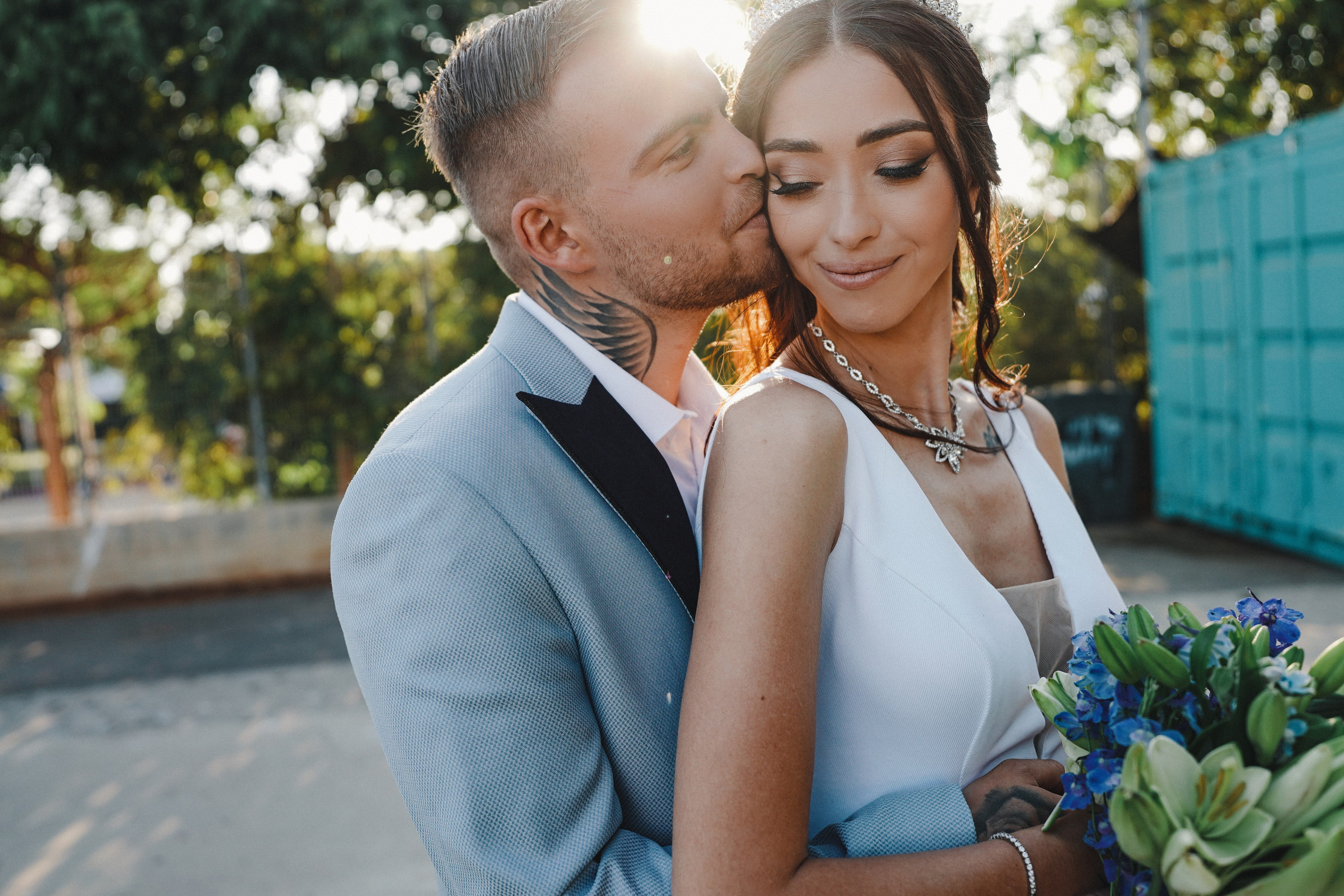 Nastya & Akim. Dmitry Gorodetsky Event Photographer