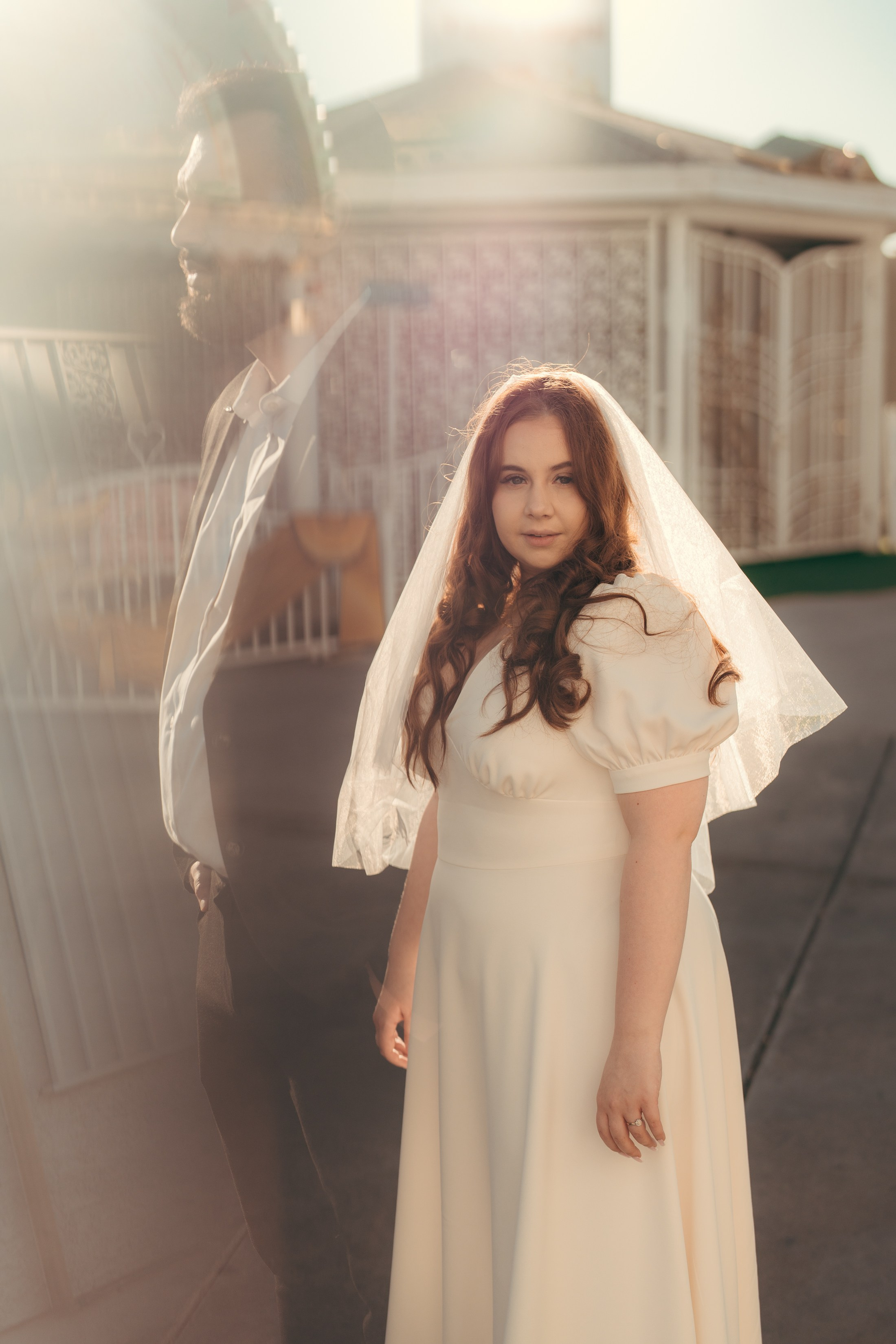 Martyna&Kasper. Wedding & elopement photographer Viktoriya Kravtsov. Las Vegas