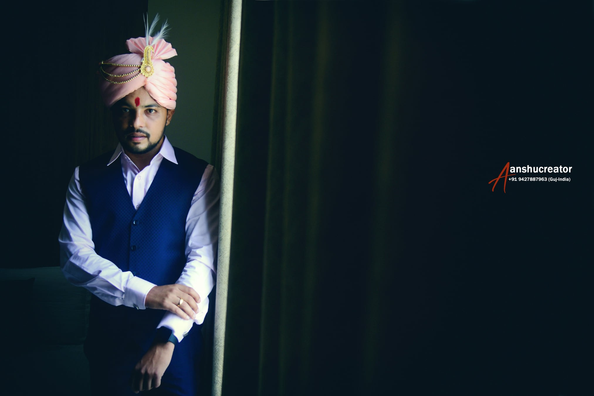 Traditional Indian weddings