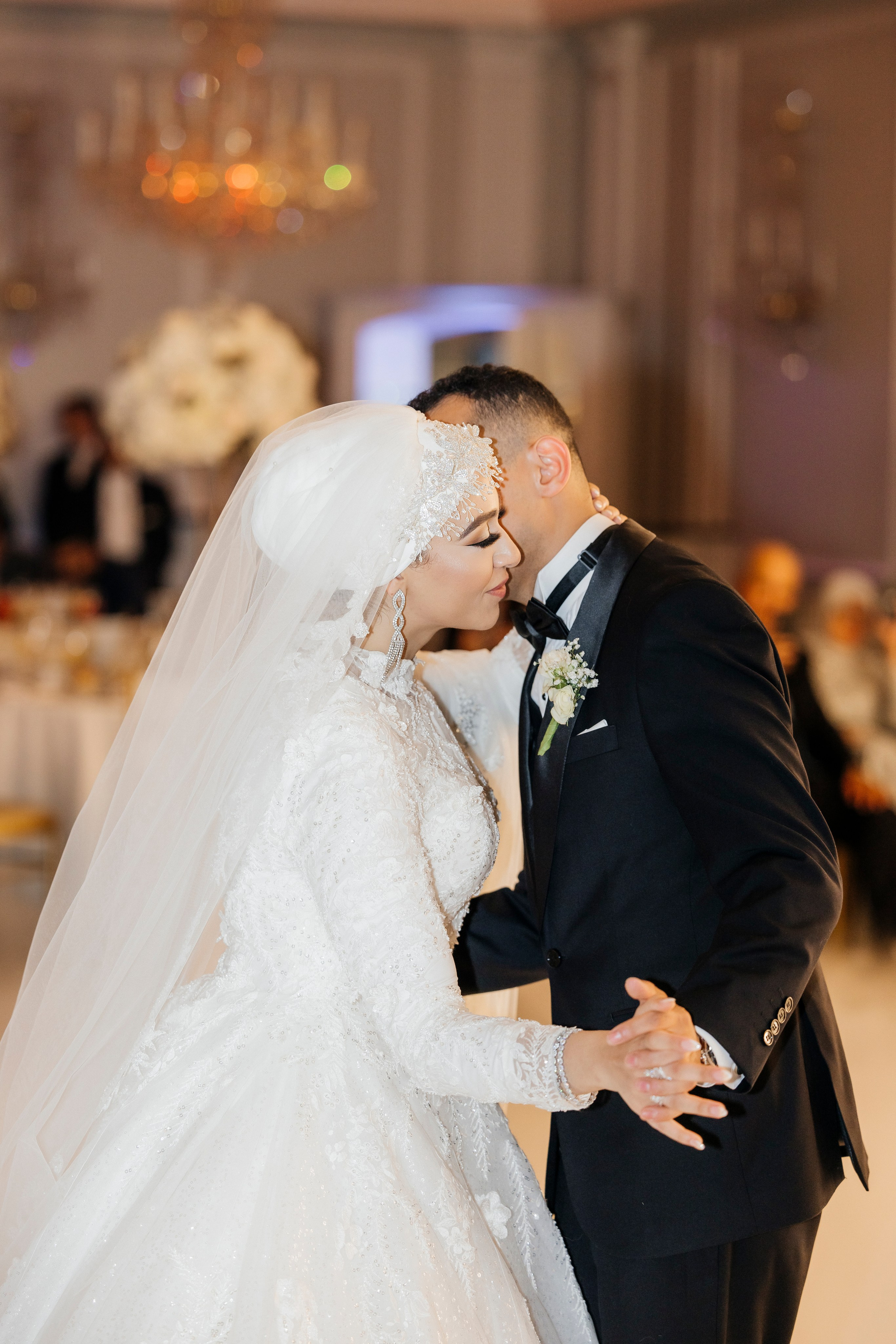 Mahmoud & Lana. Wedding Photo & Video
