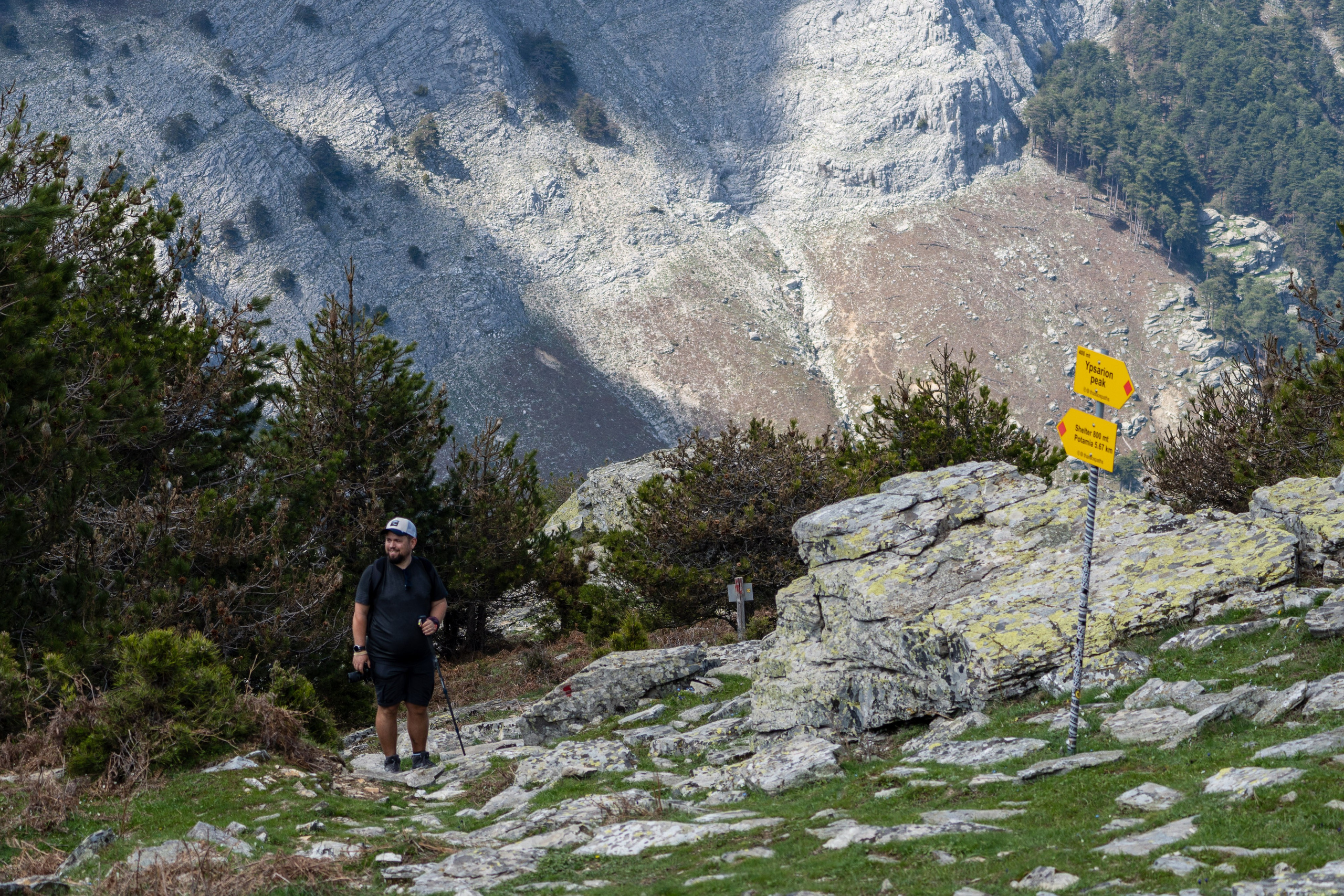 Thasos 2025. Fotografiideplacere.net