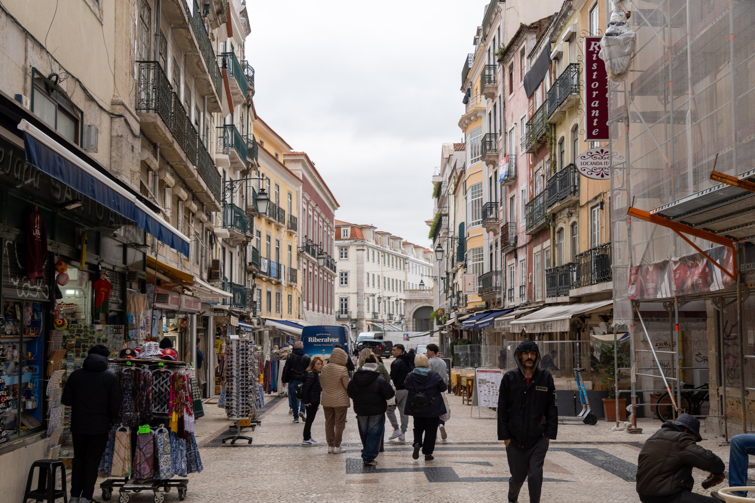 Lisabona 2025. Fotografiideplacere.net