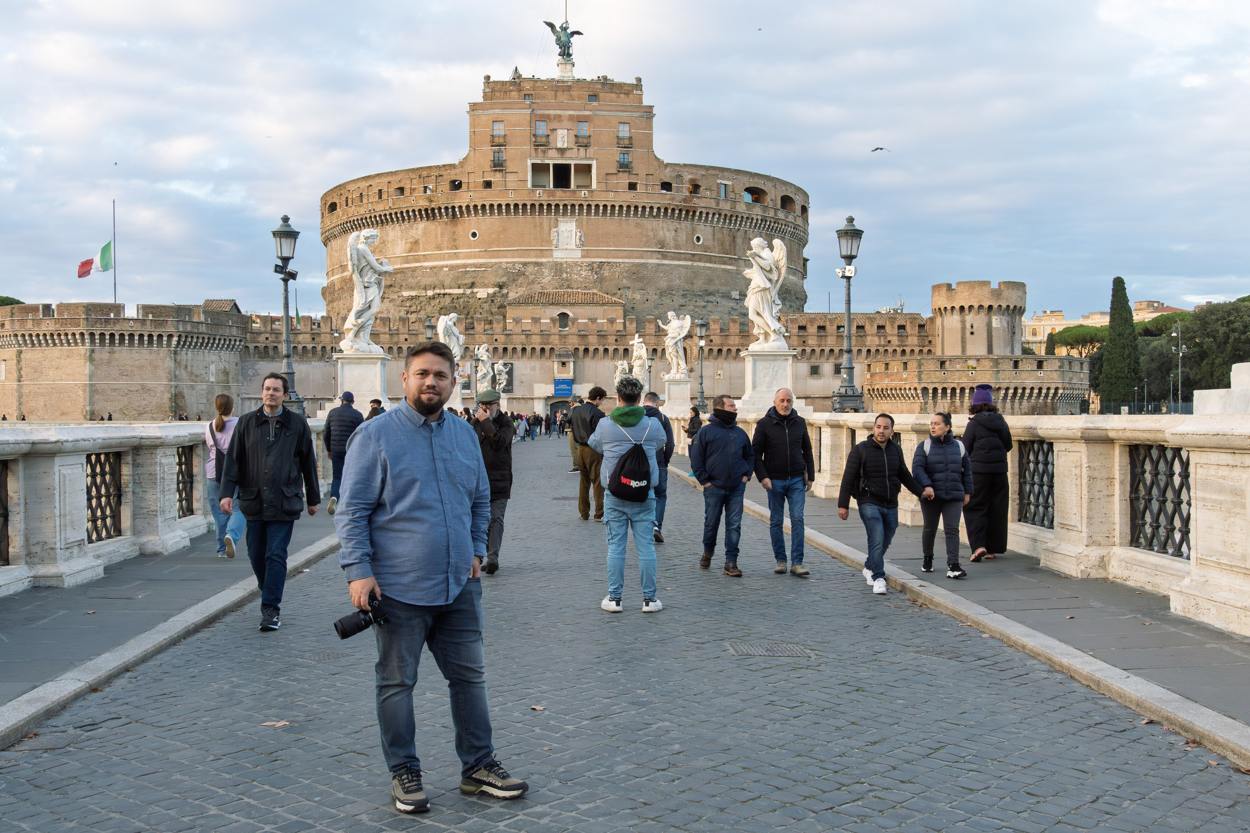 Roma 2025. Fotografiideplacere.net